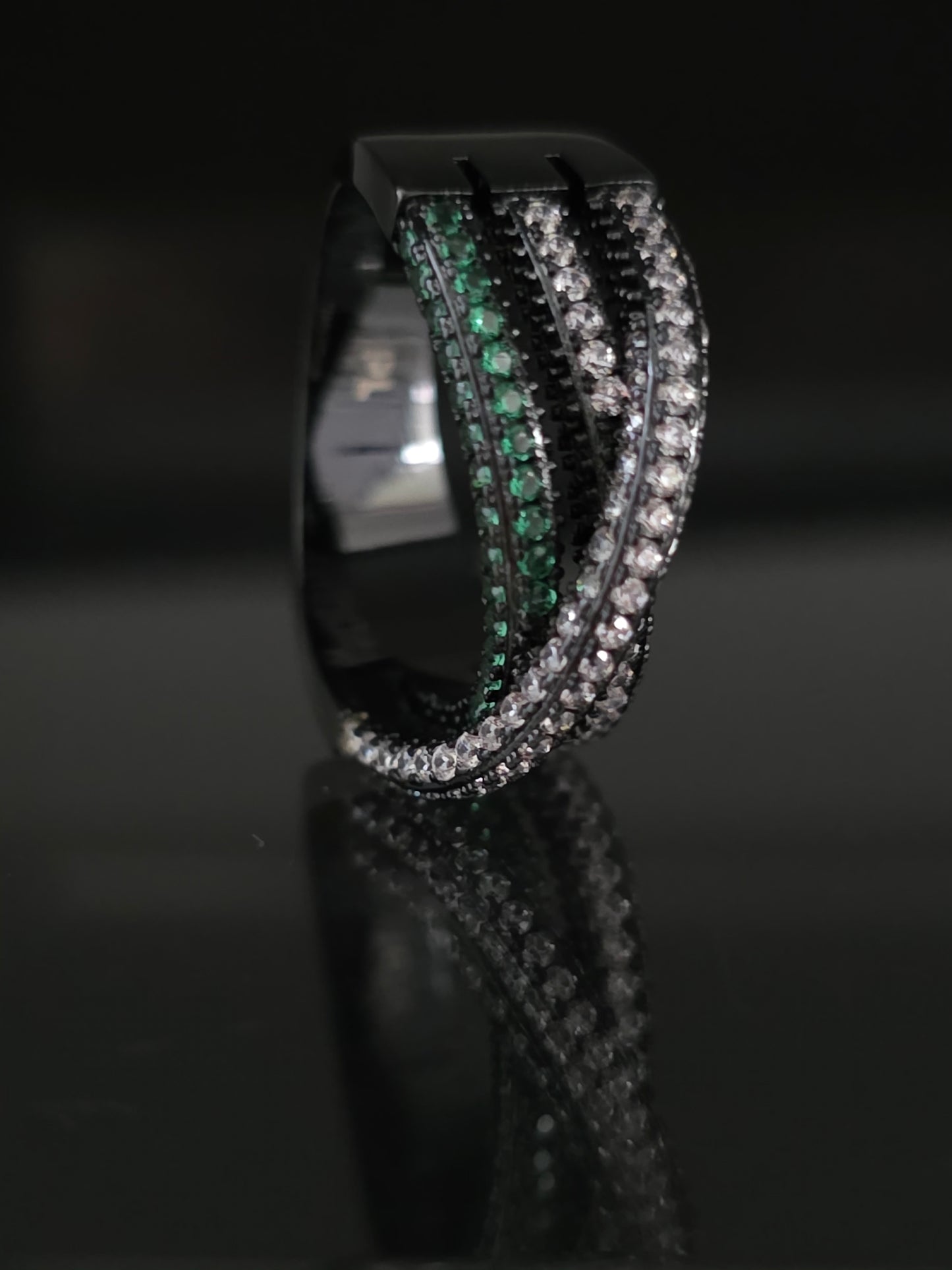 Anillo Patrick