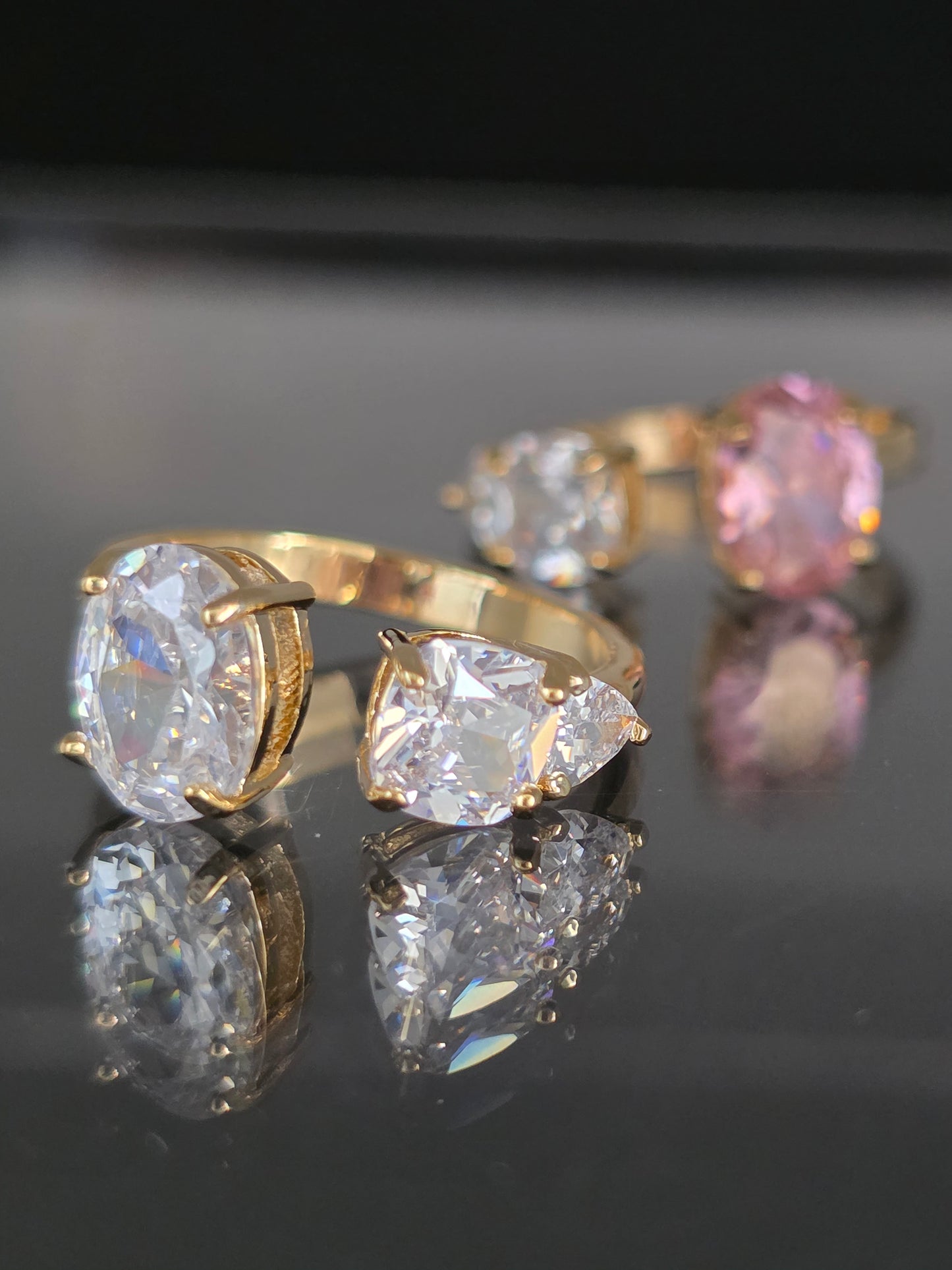 Anillo Pricila