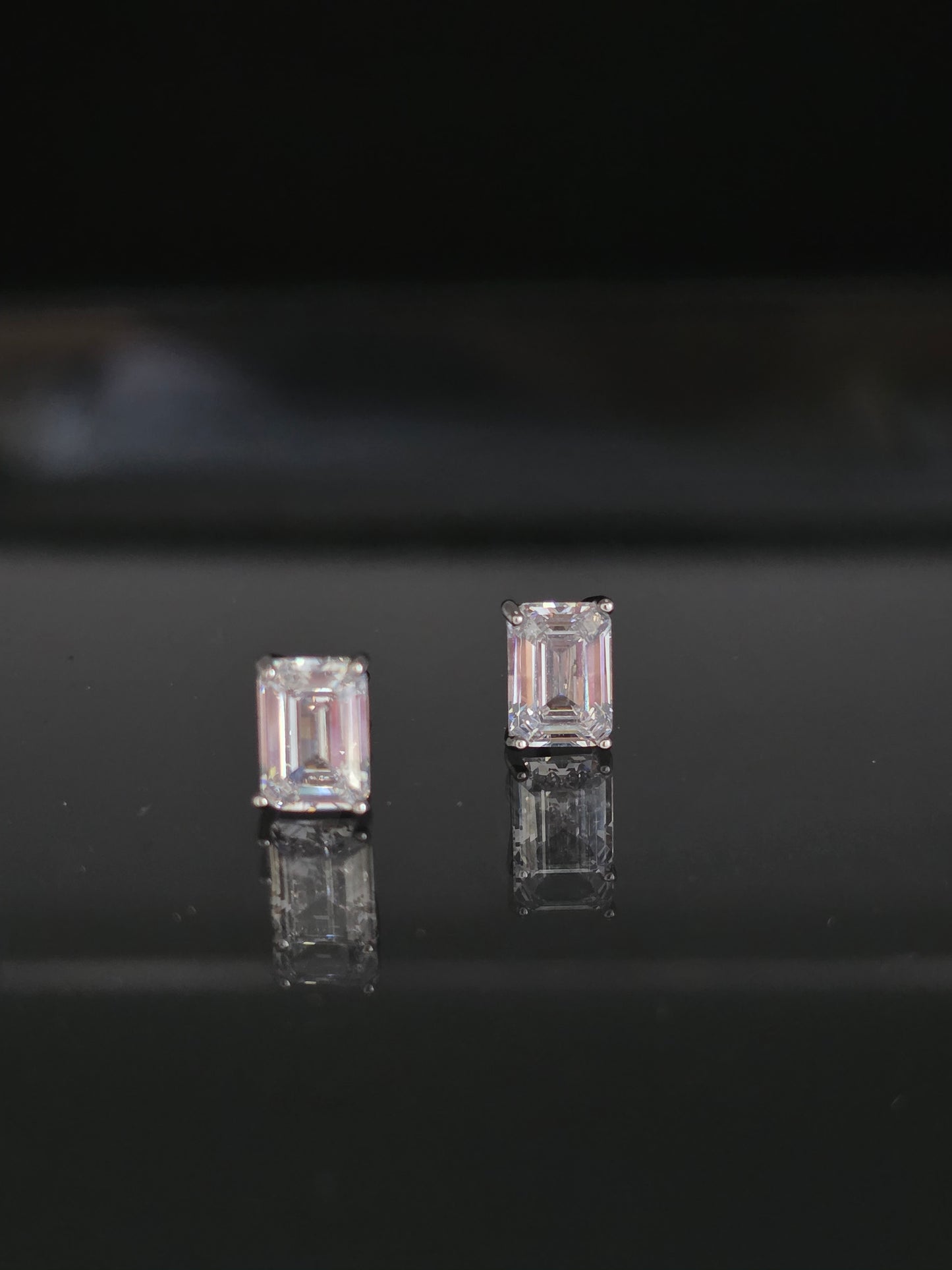 Aro cristal Swarovski koli