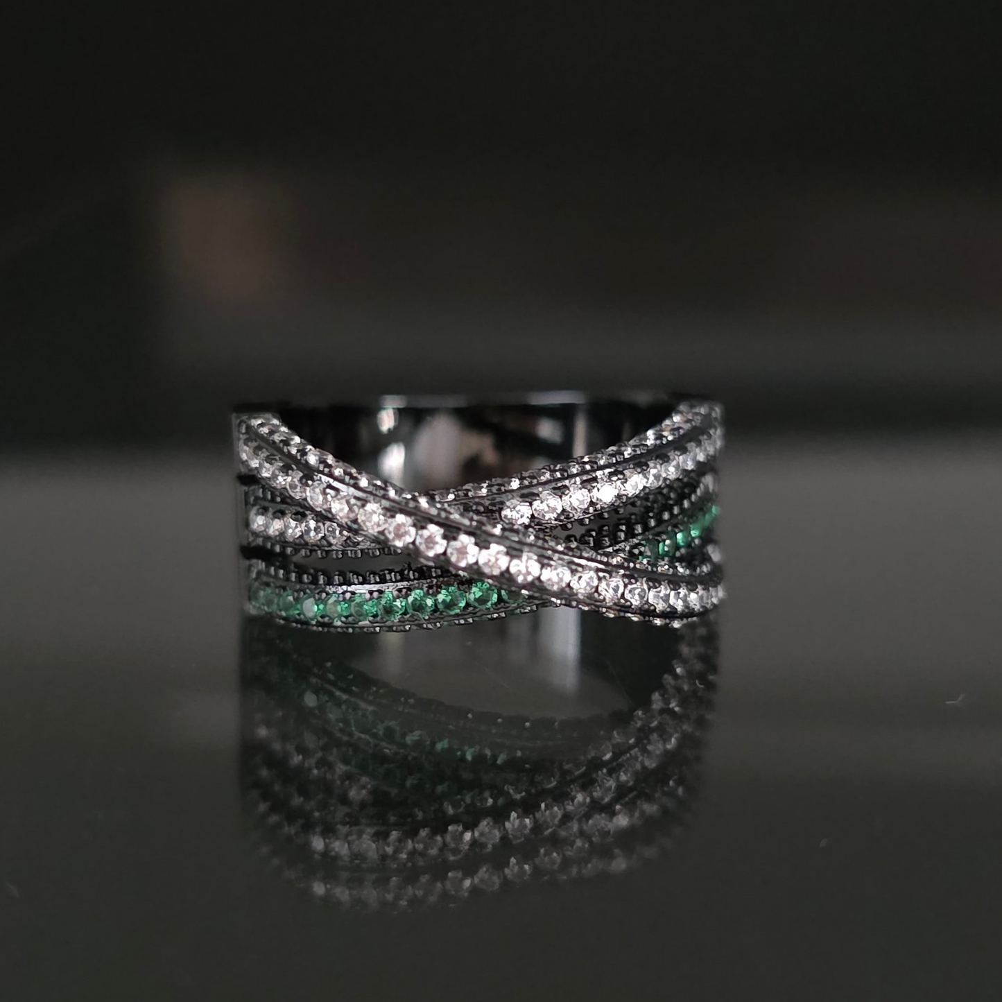 Anillo Patrick