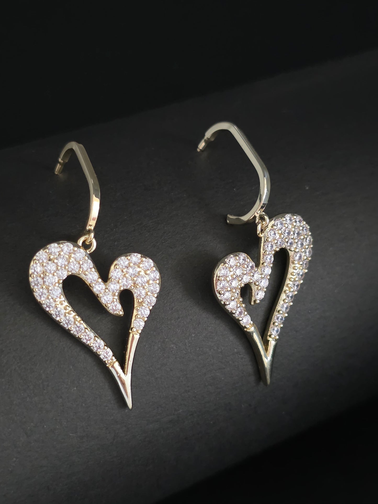Aros Heart love