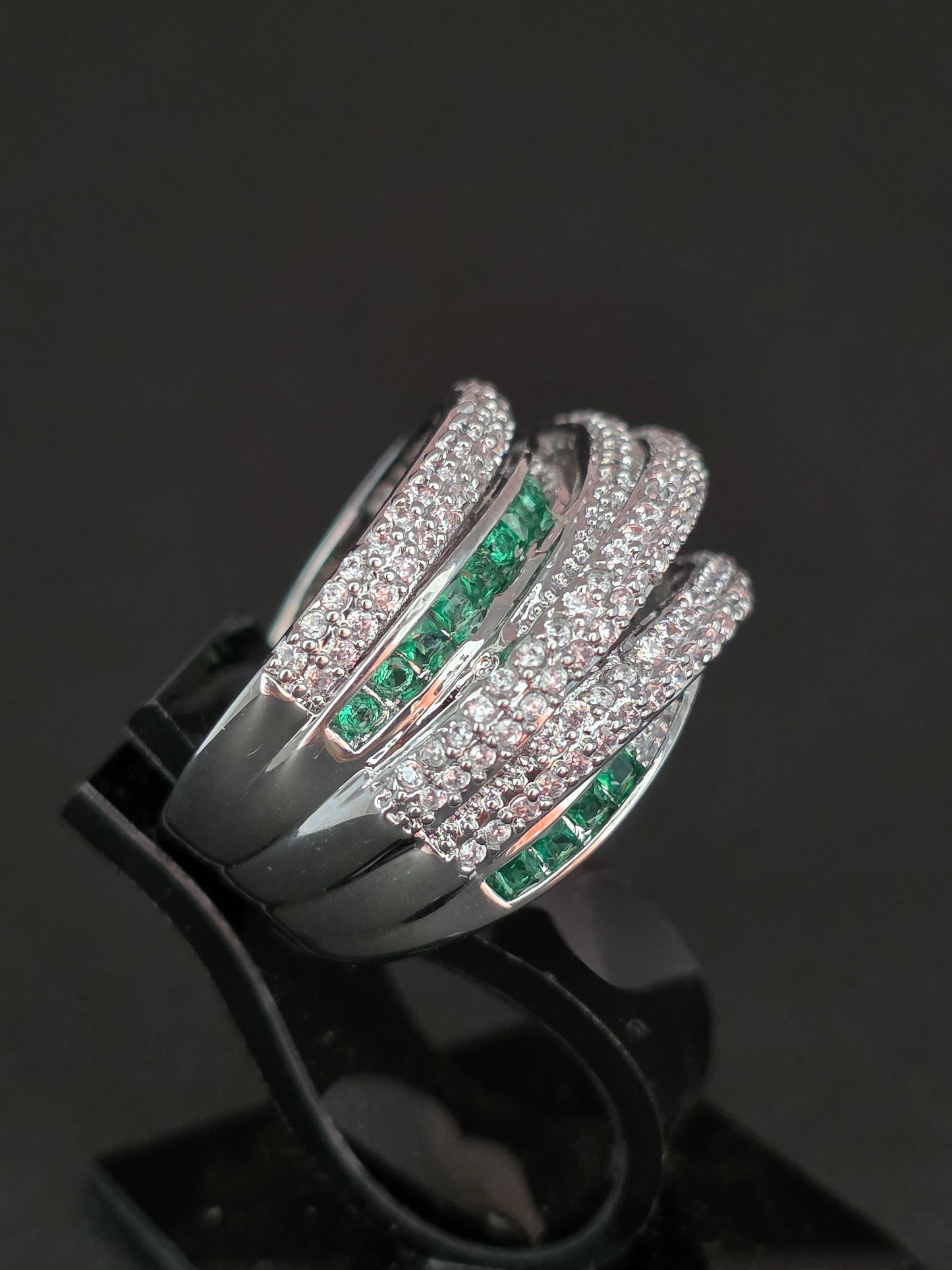 ANILLO DESNIVEL SOFY