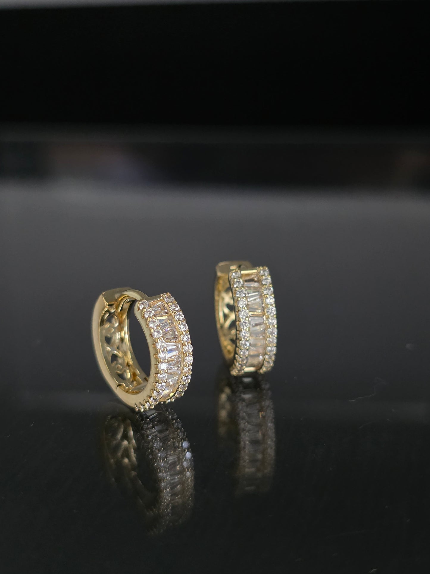 Argollas Lina