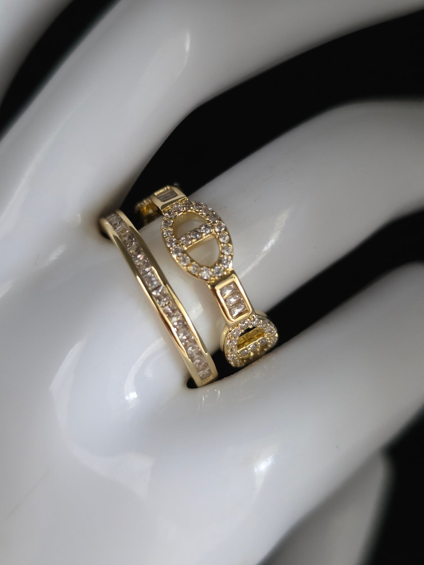ANILLO LORENA