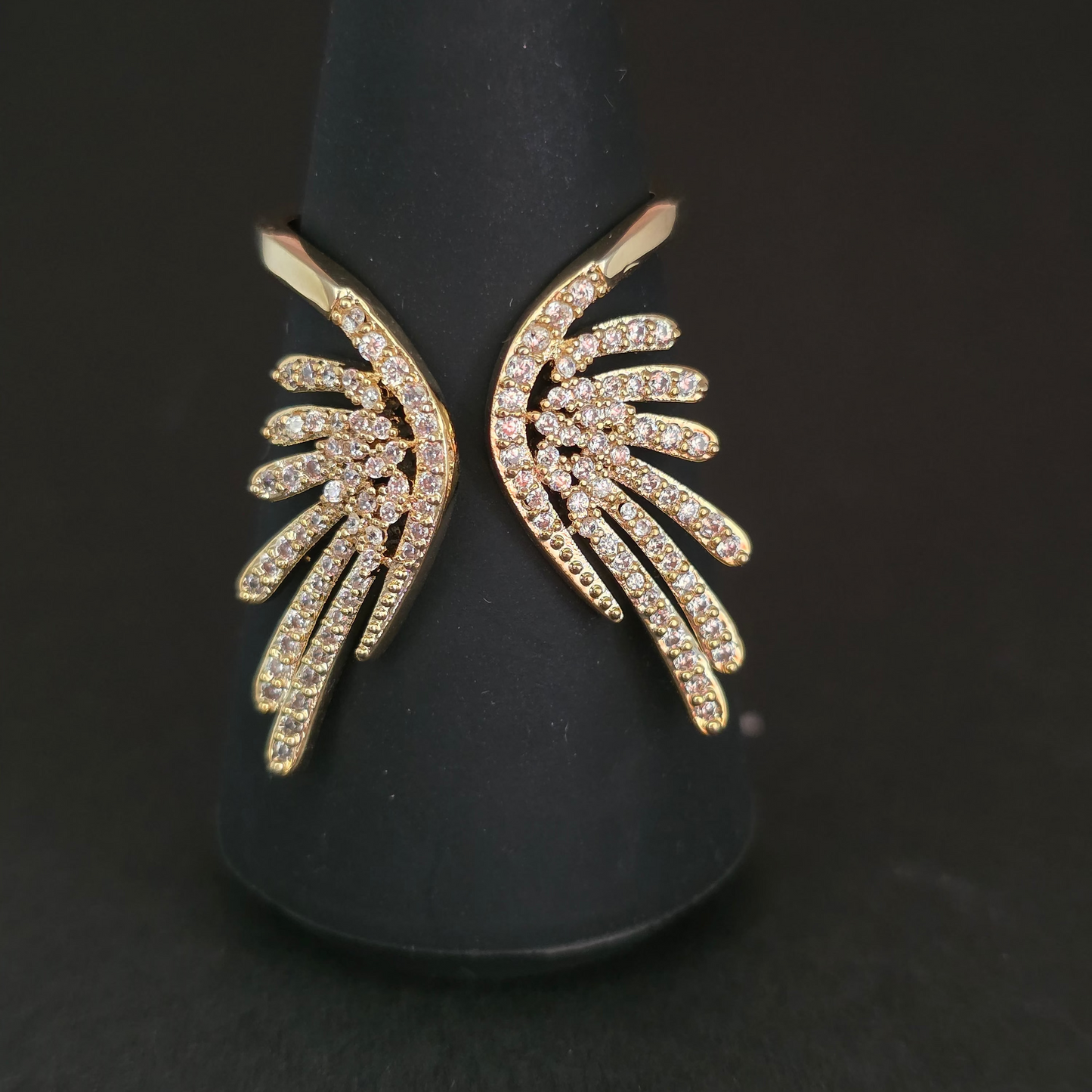 Anillo adaptable alas