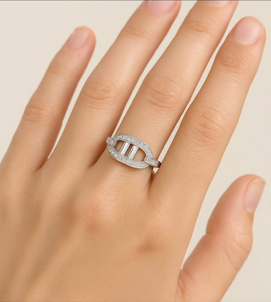 ANILLO DC