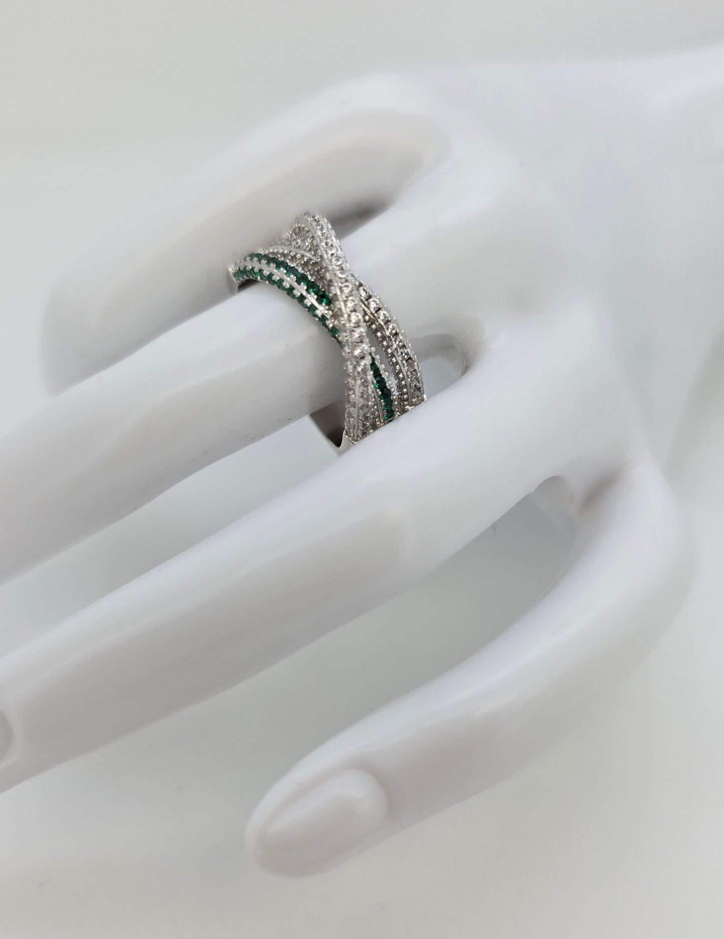 Anillo Patrick