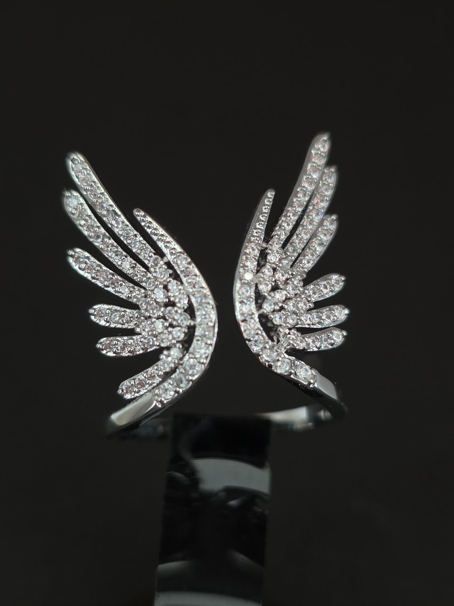 Anillo adaptable alas
