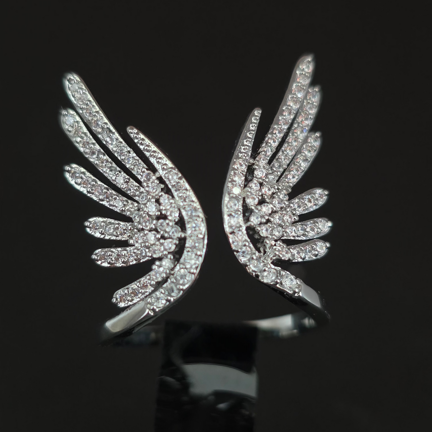 Anillo adaptable alas