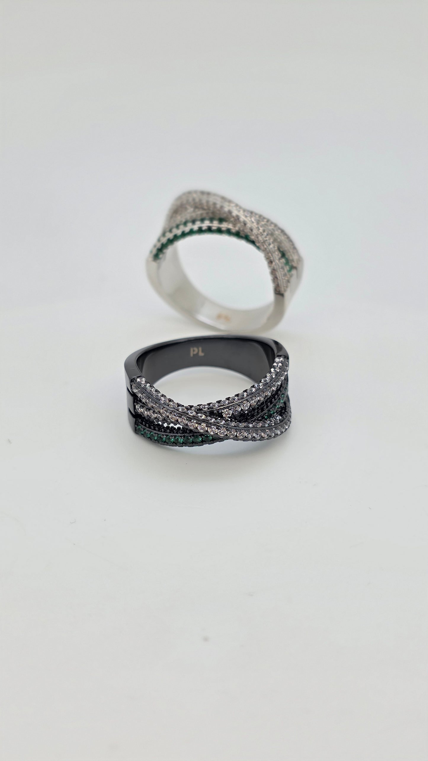Anillo Patrick
