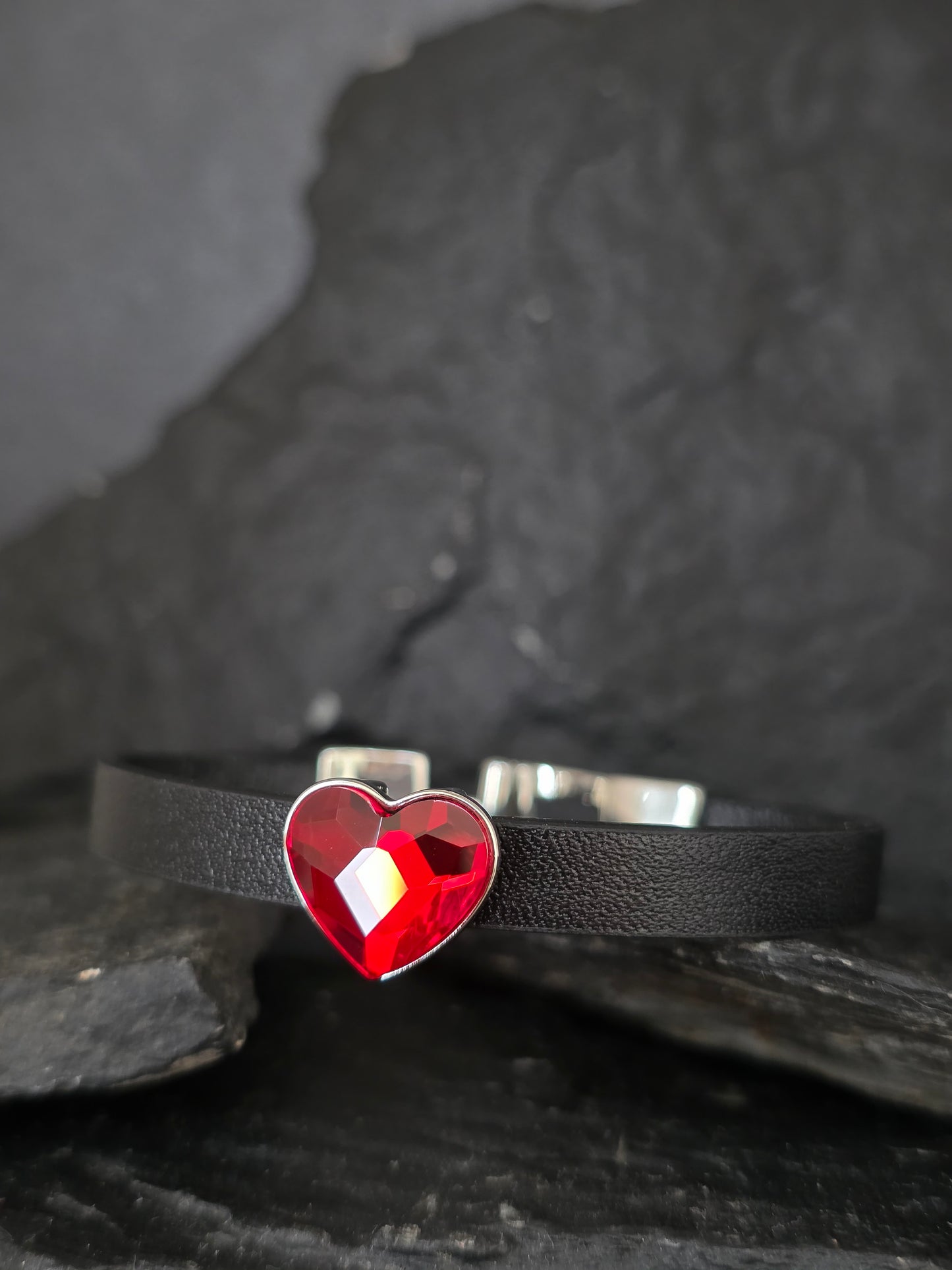 Pulsera cristal Swarovski Banny