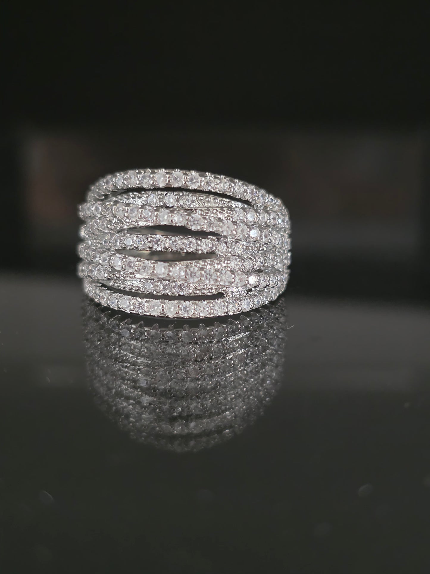 Anillo Pamela