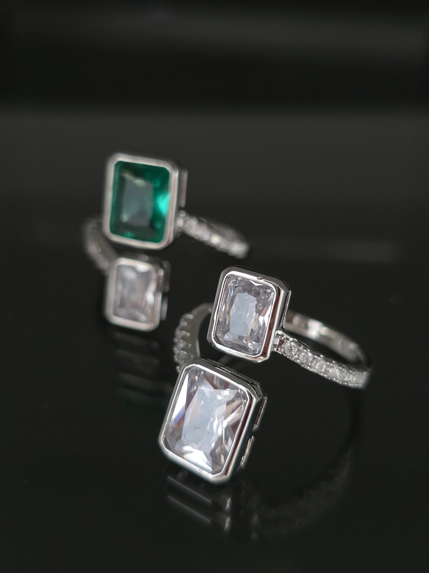 Anillo Betina