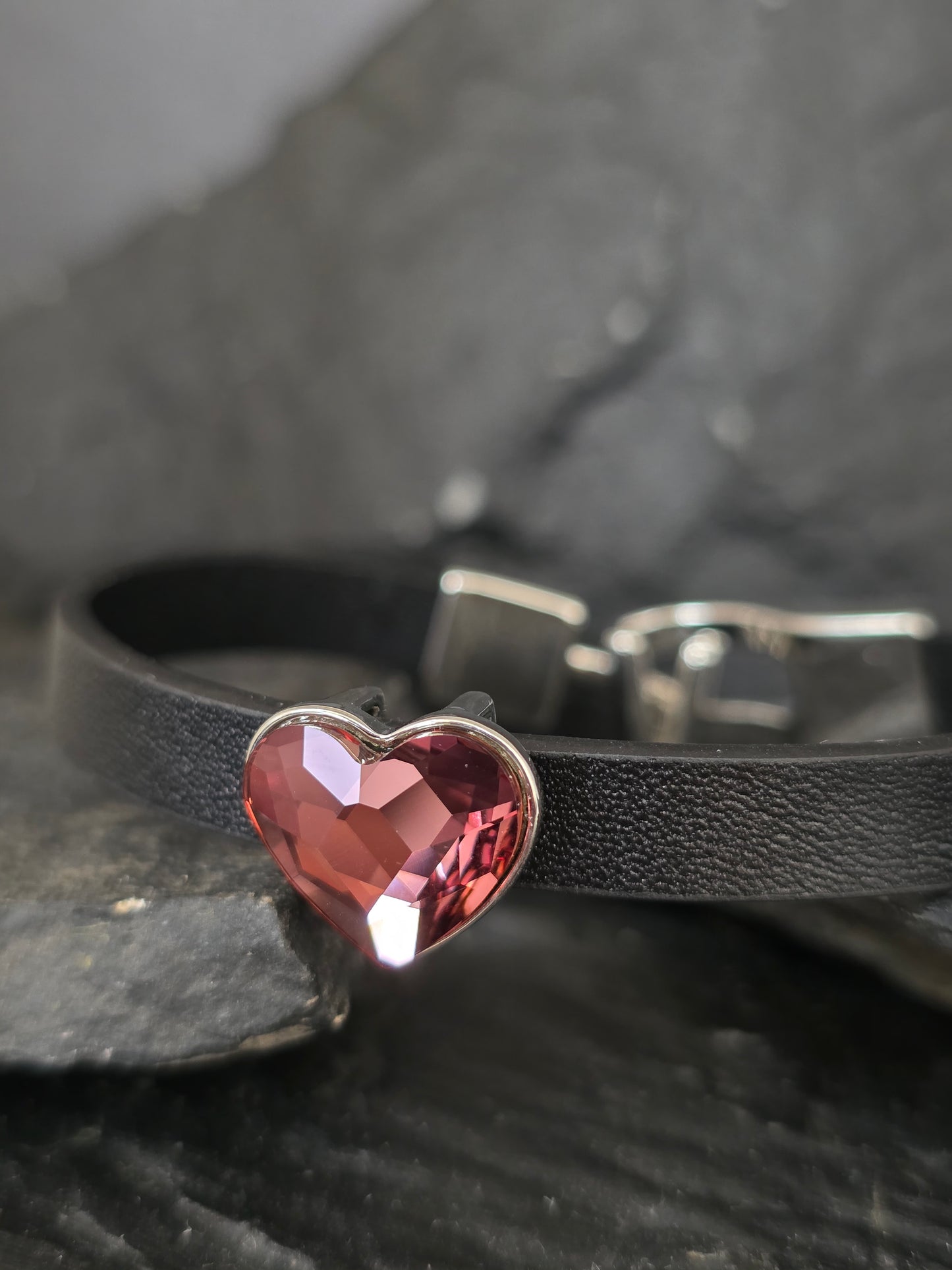 Pulsera cristal Swarovski Banny