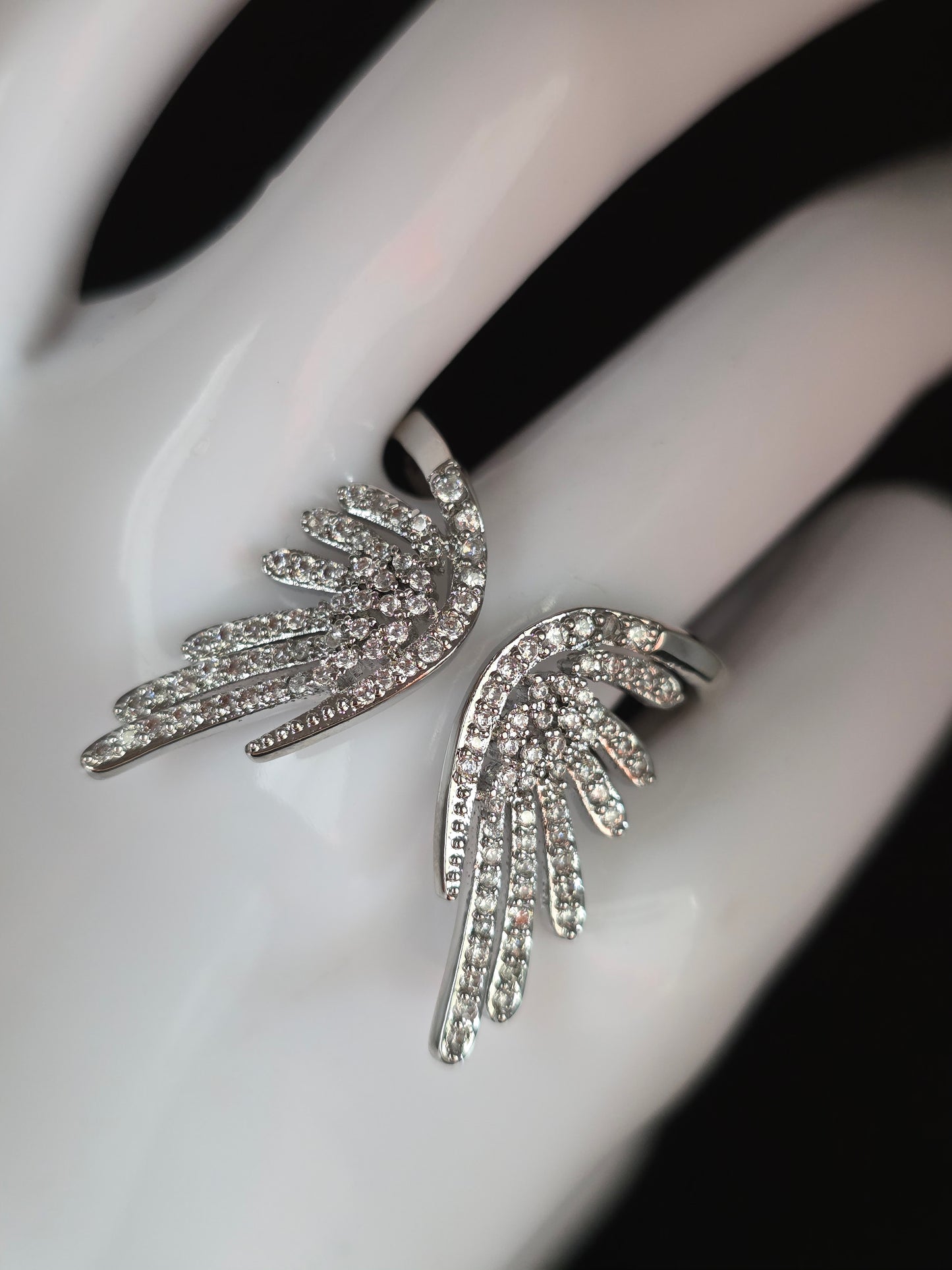 Anillo adaptable alas