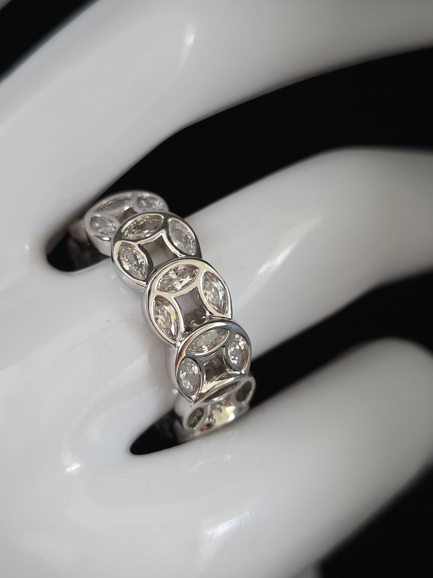 ANILLO CD