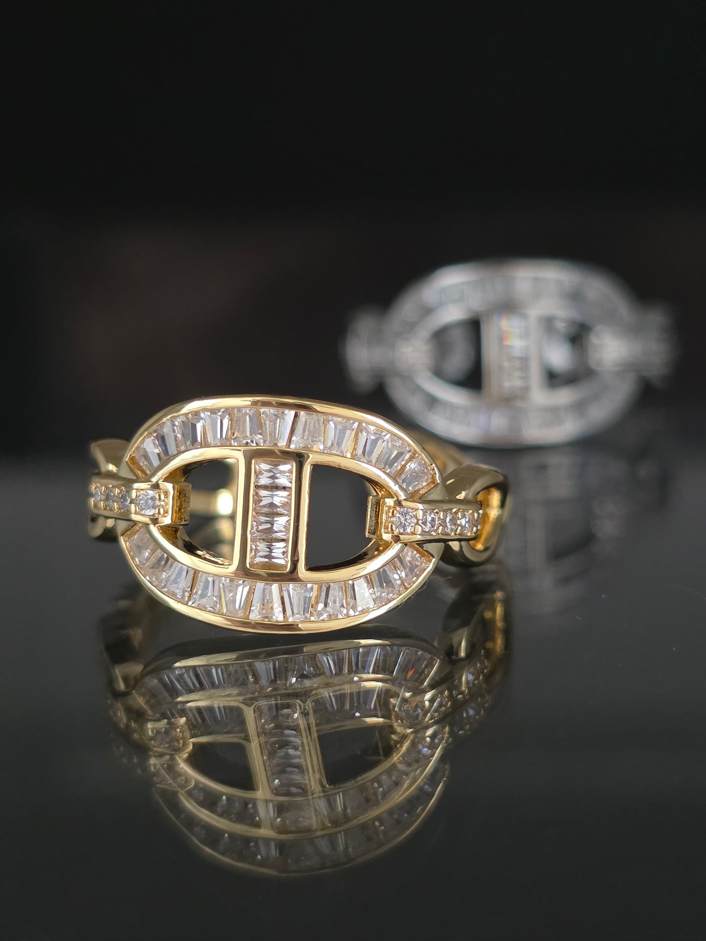 ANILLO DC
