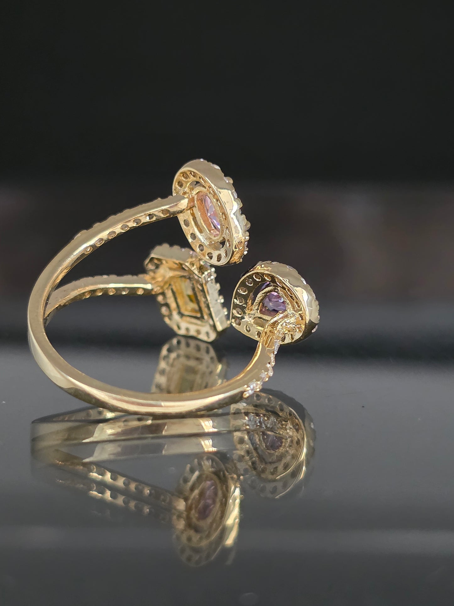 ANILLO RIHANNA
