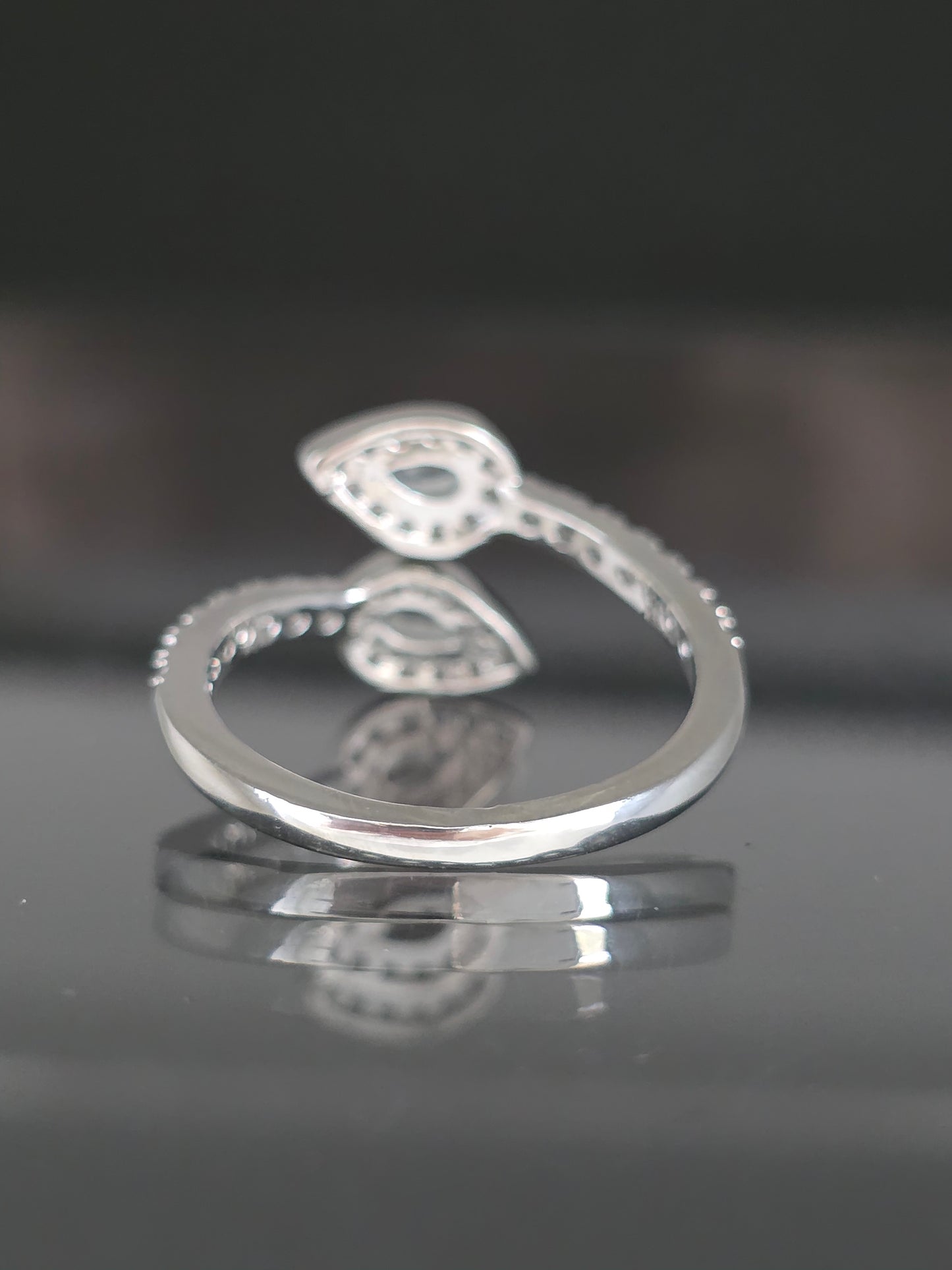 Anillo Carolina