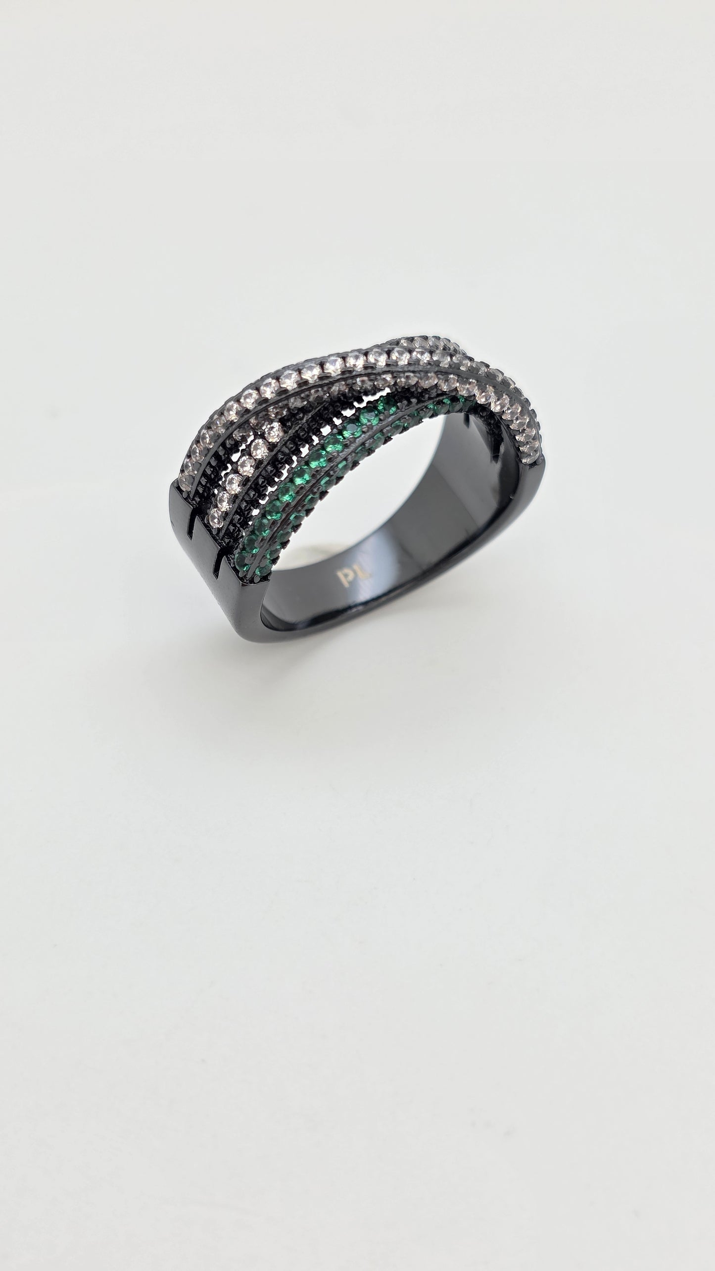 Anillo Patrick