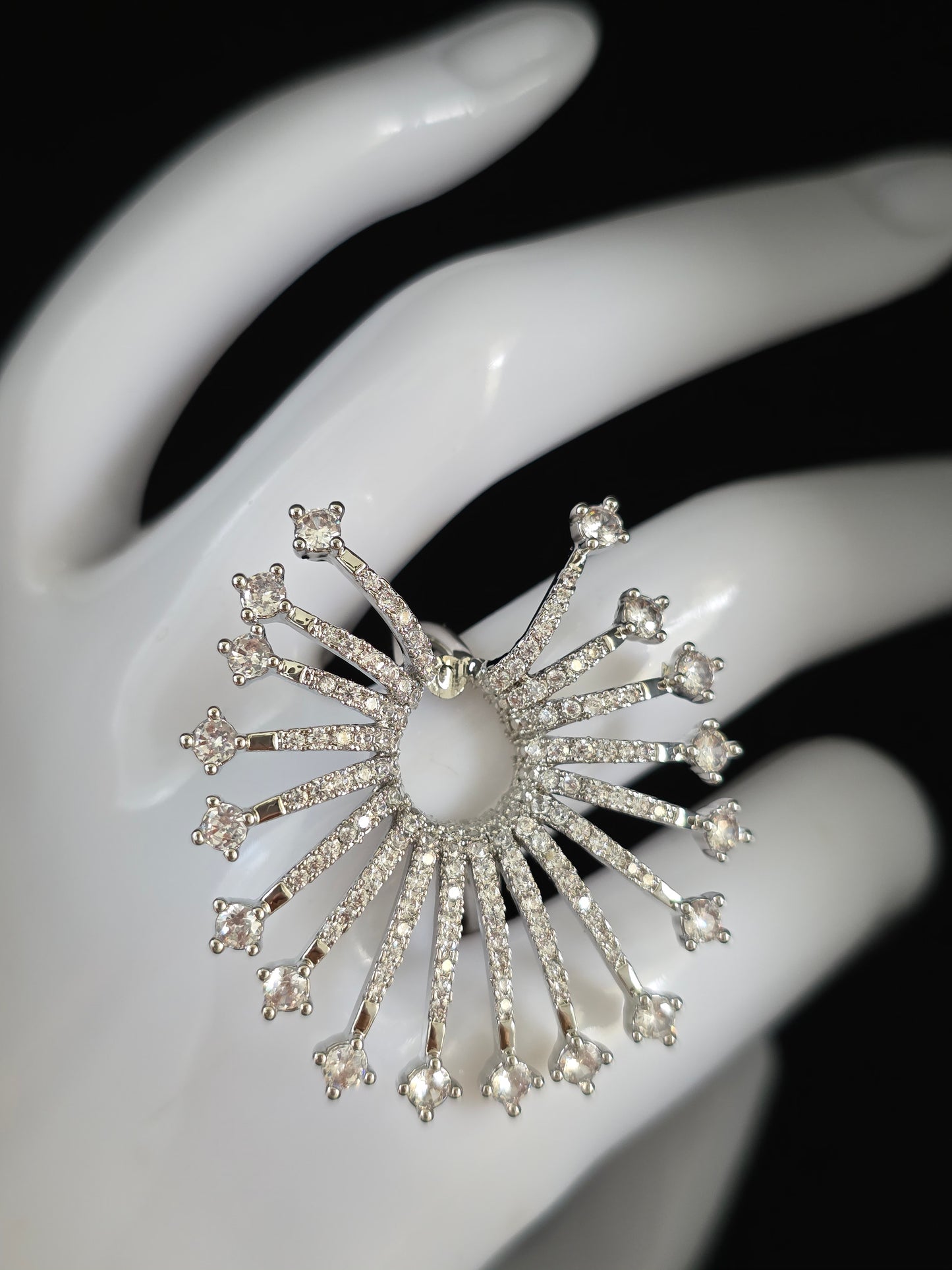 ANILLO SUN