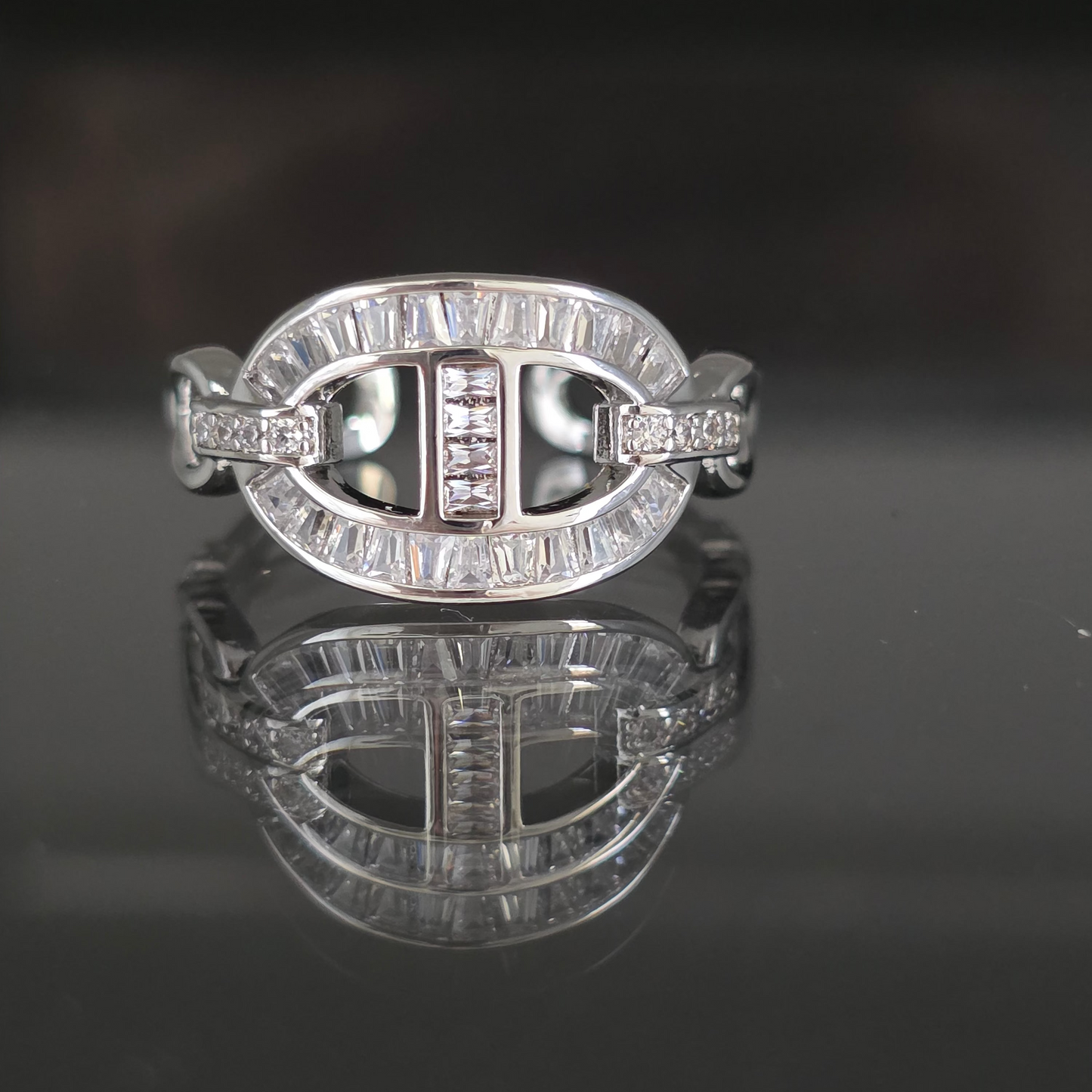 ANILLO DC