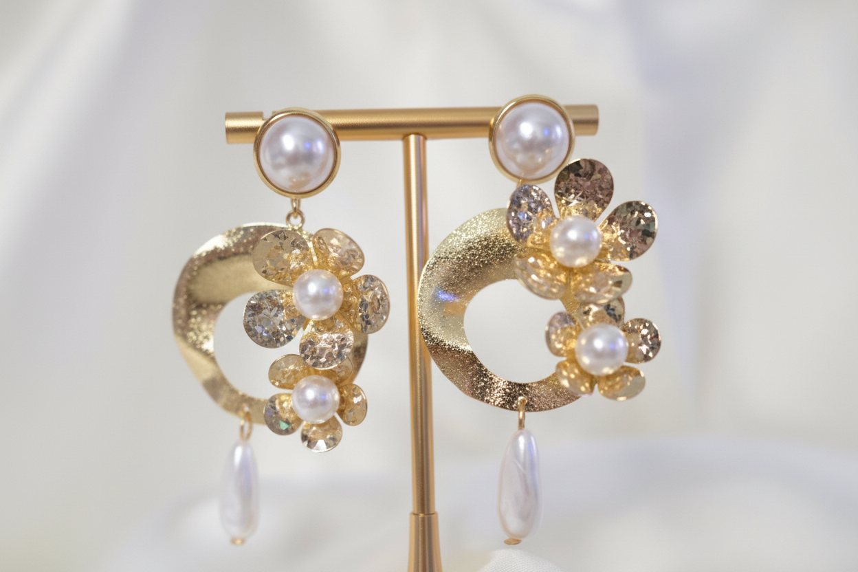 Aros paves escencia