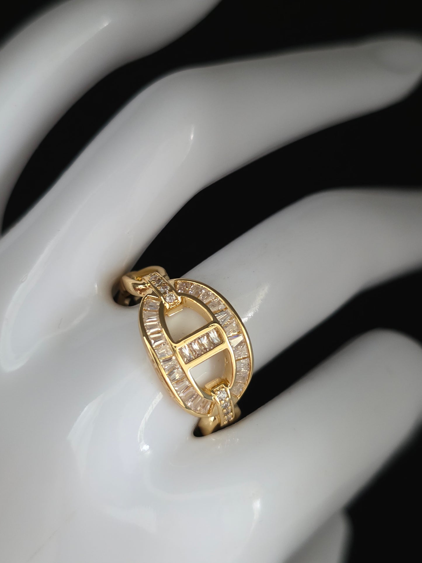 ANILLO DC
