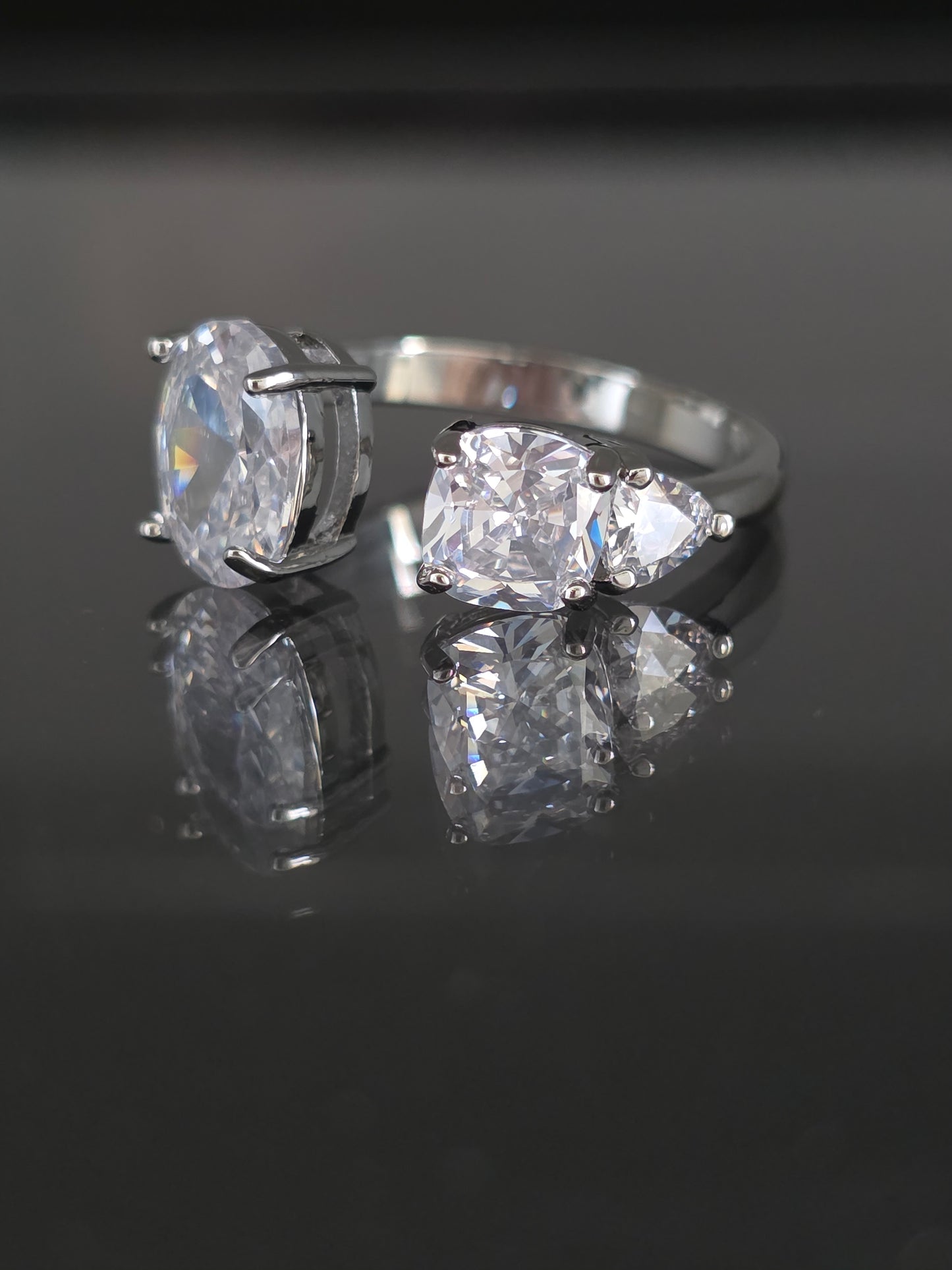 Anillo Pricila
