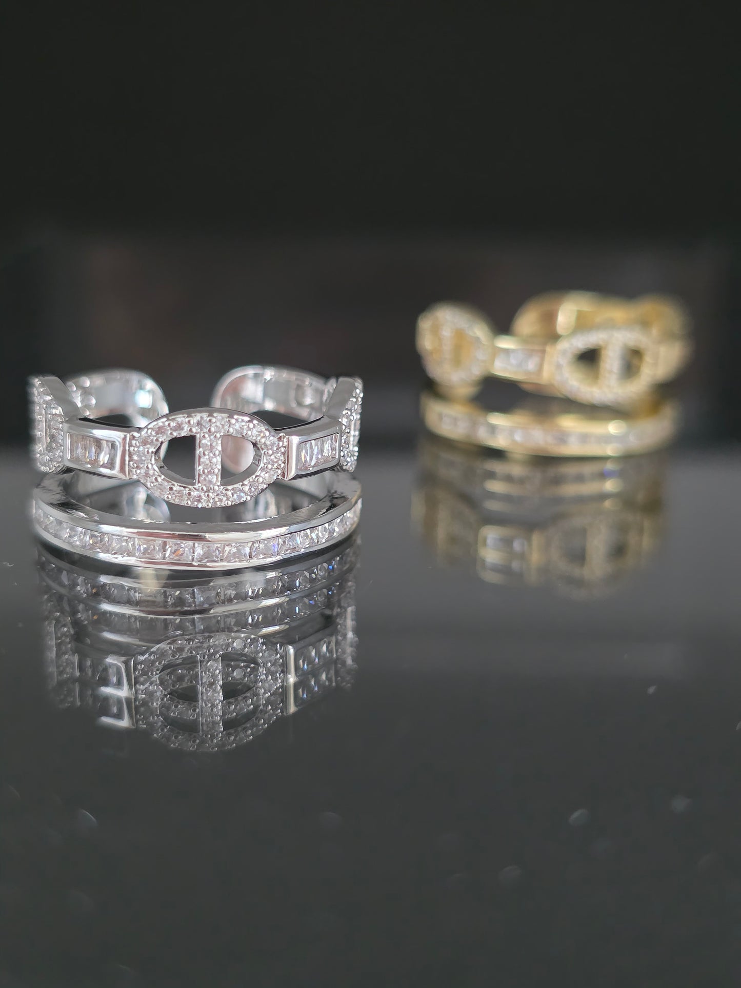 ANILLO LORENA