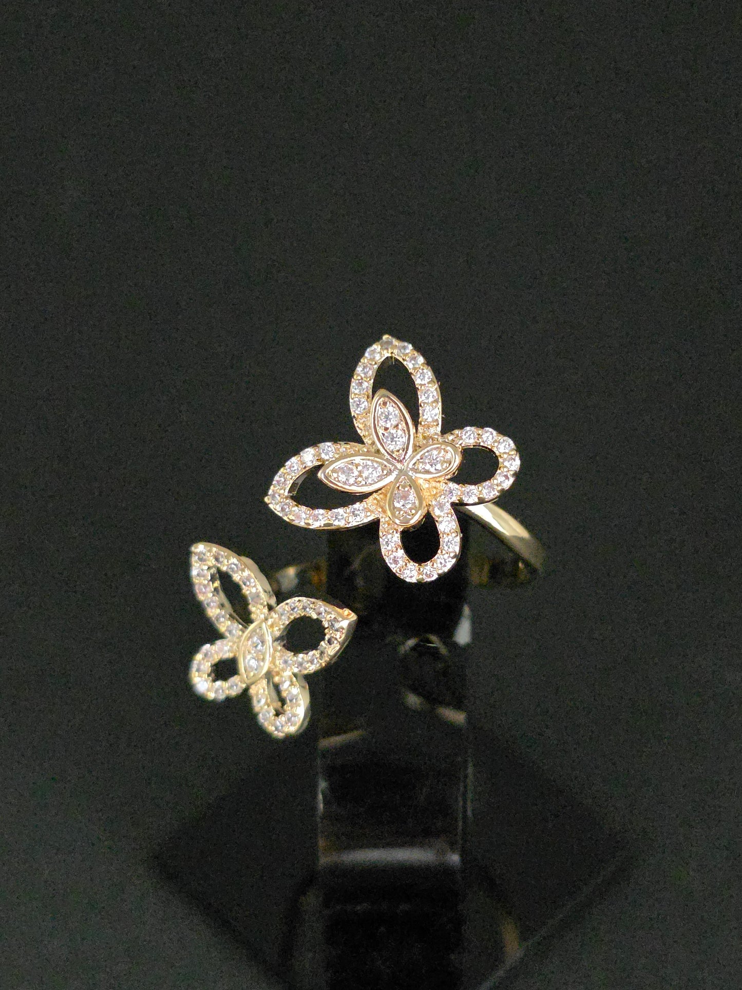 Anillo Mariela