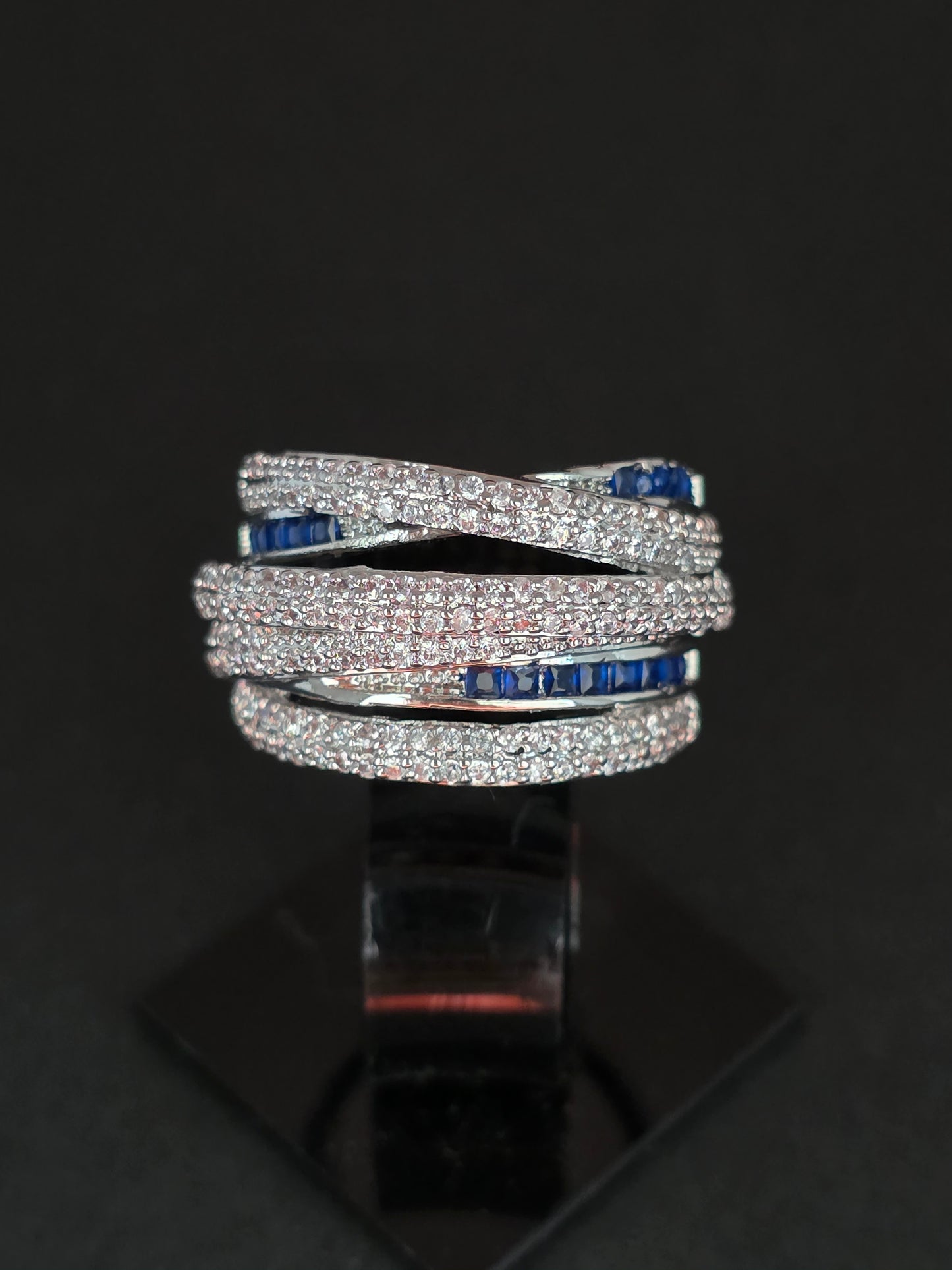 ANILLO DESNIVEL SOFY