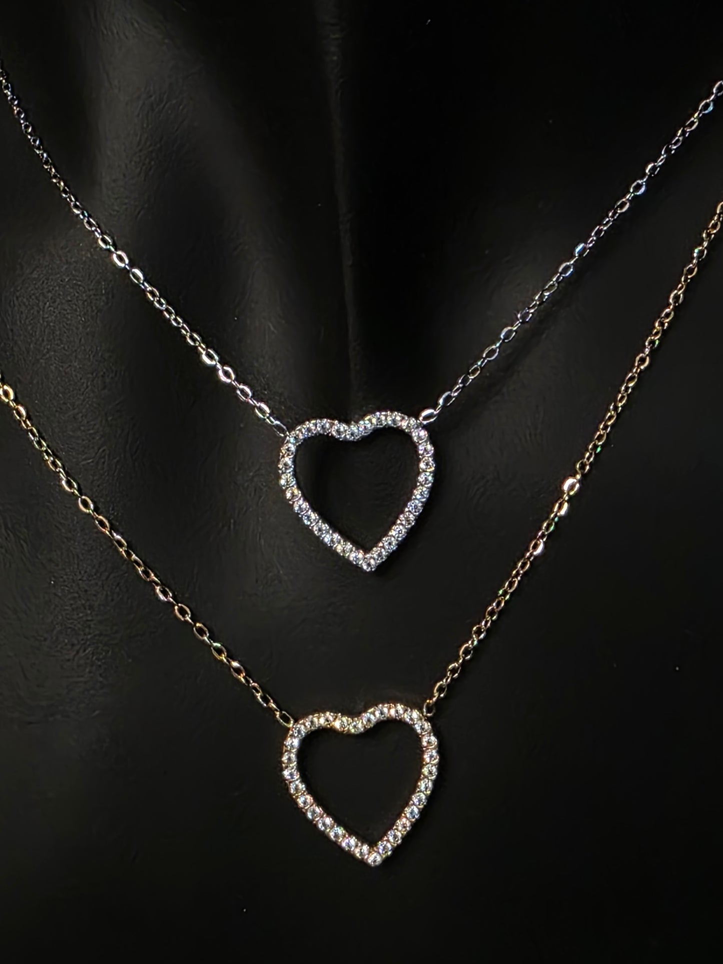 Collar acero quirúrgico hart 39