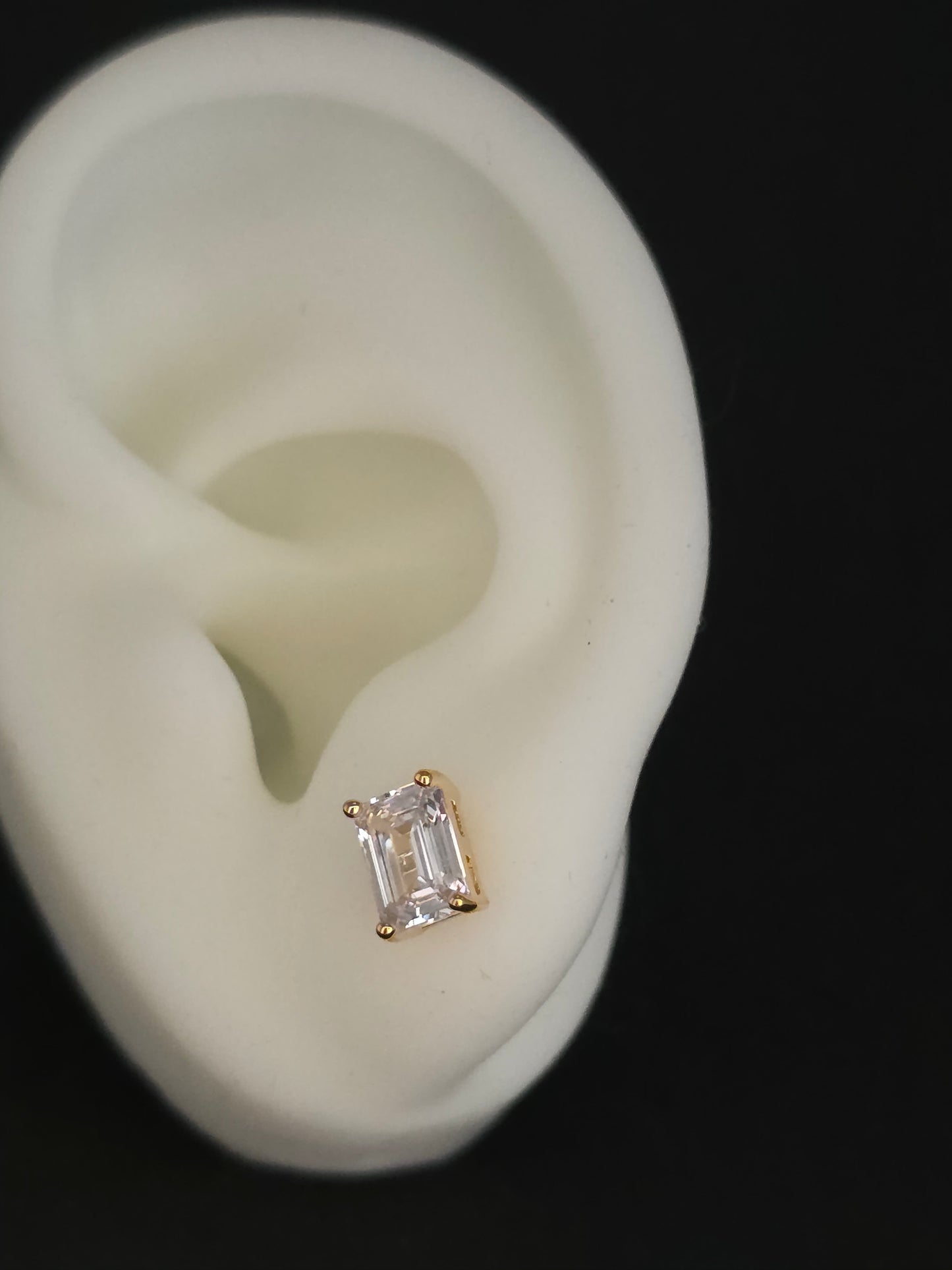 Aro cristal Swarovski koli