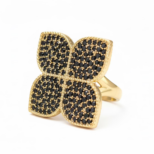 Anillo Coin