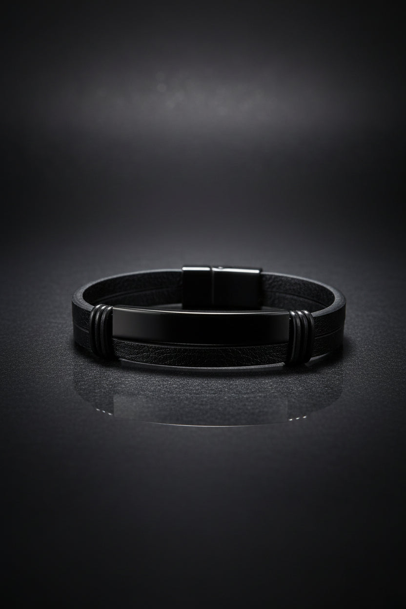 Pulsera varón Nur