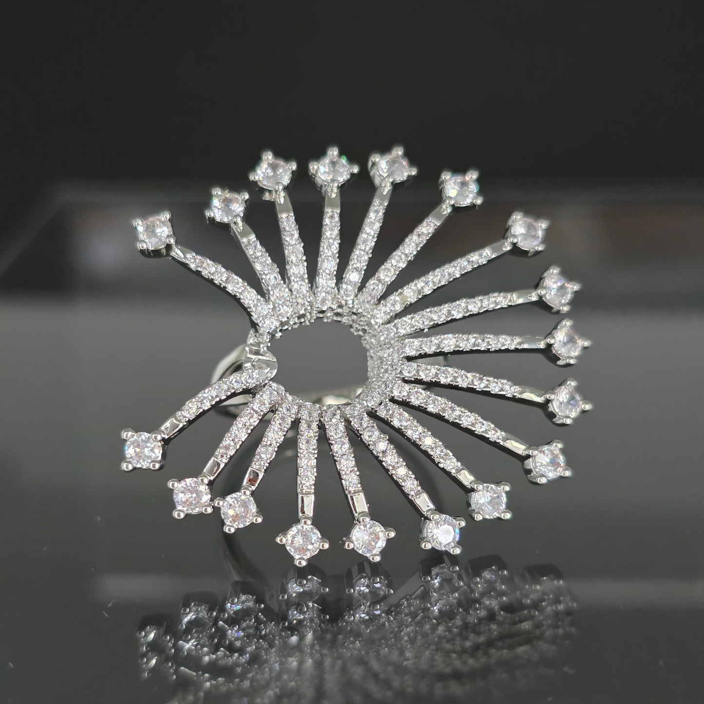 ANILLO SUN