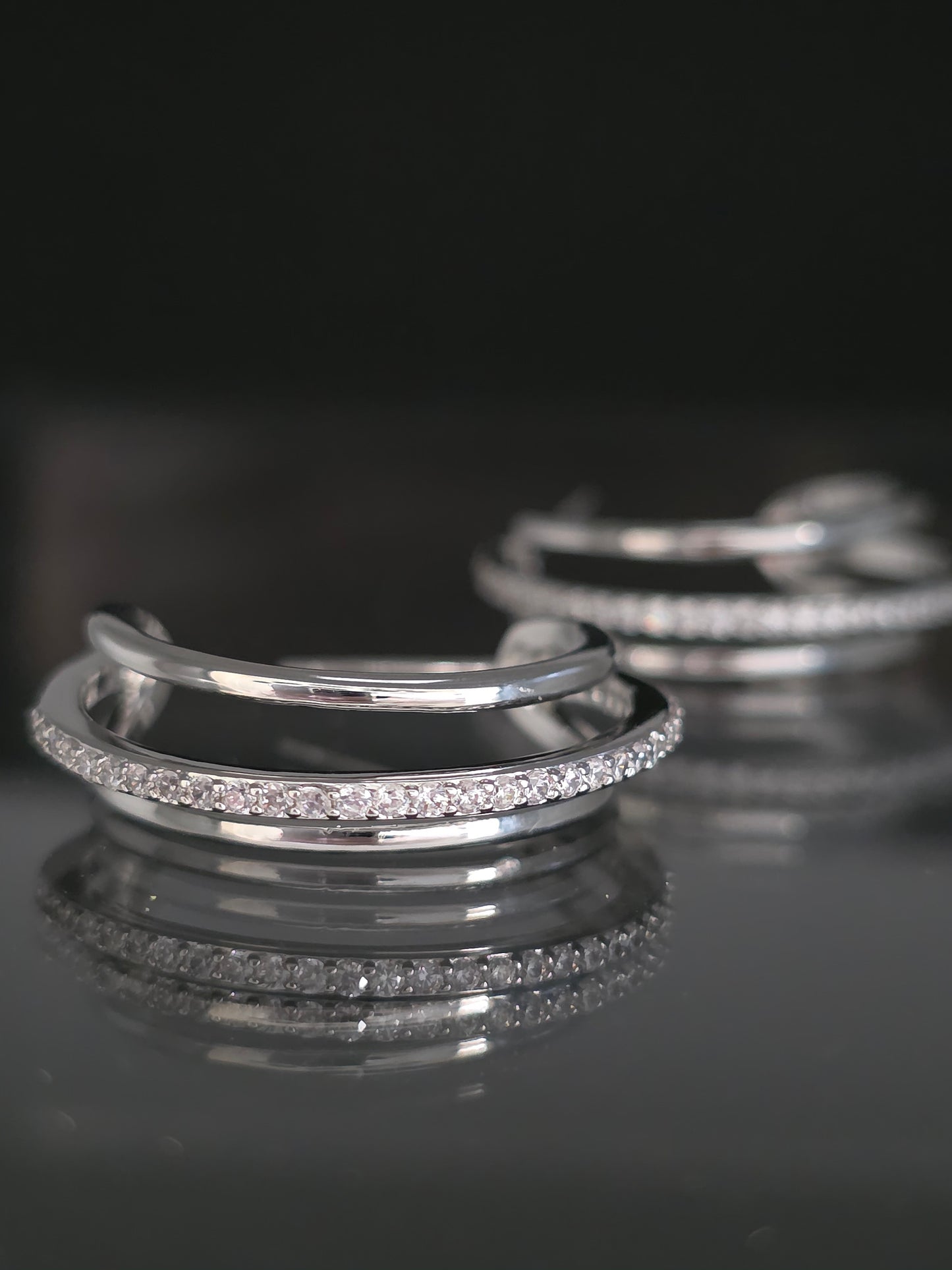 Argollas CAMILA