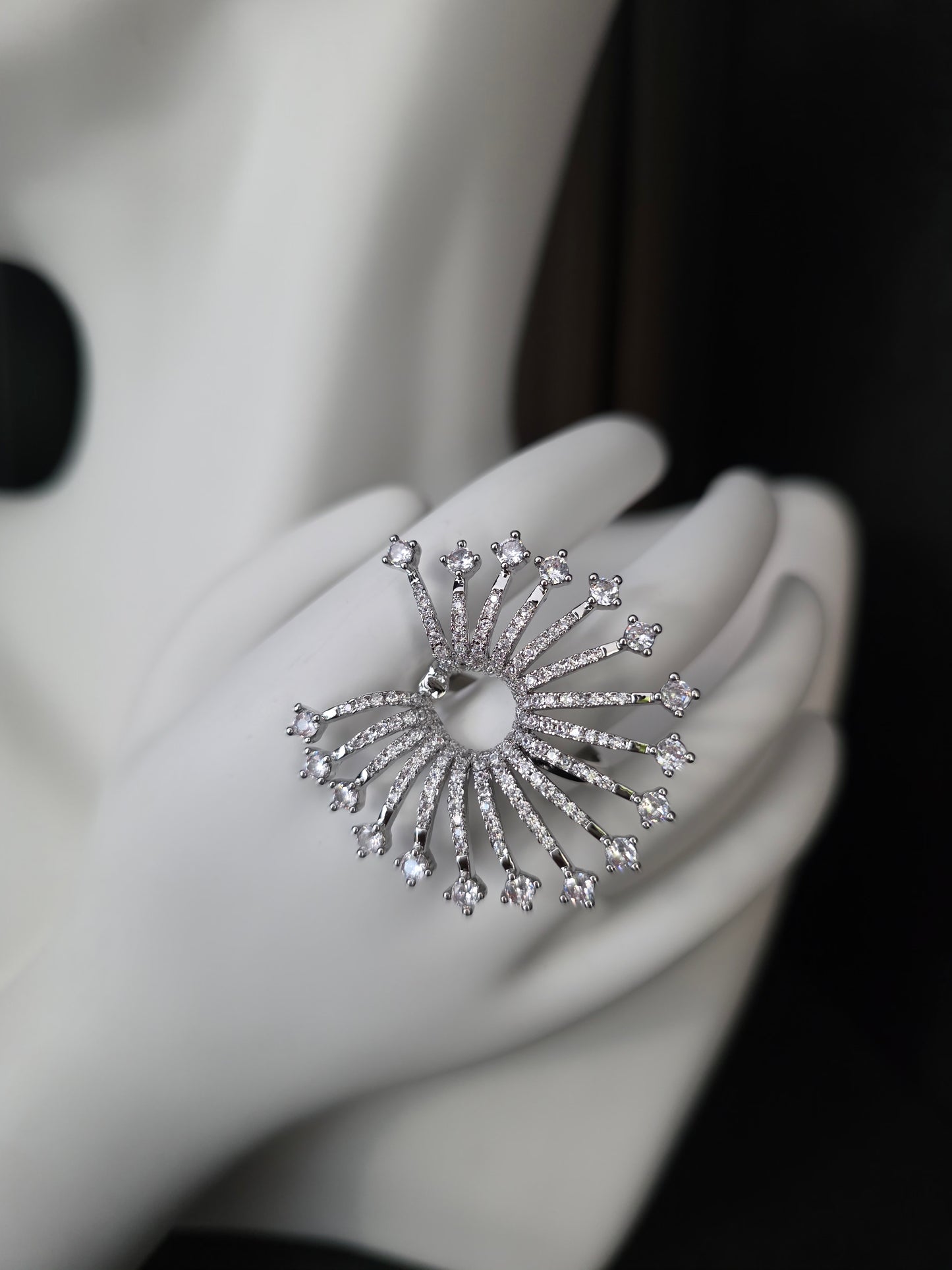 ANILLO SUN