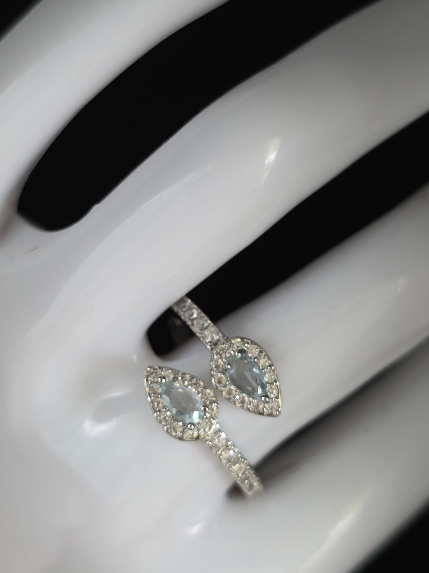 Anillo Carolina