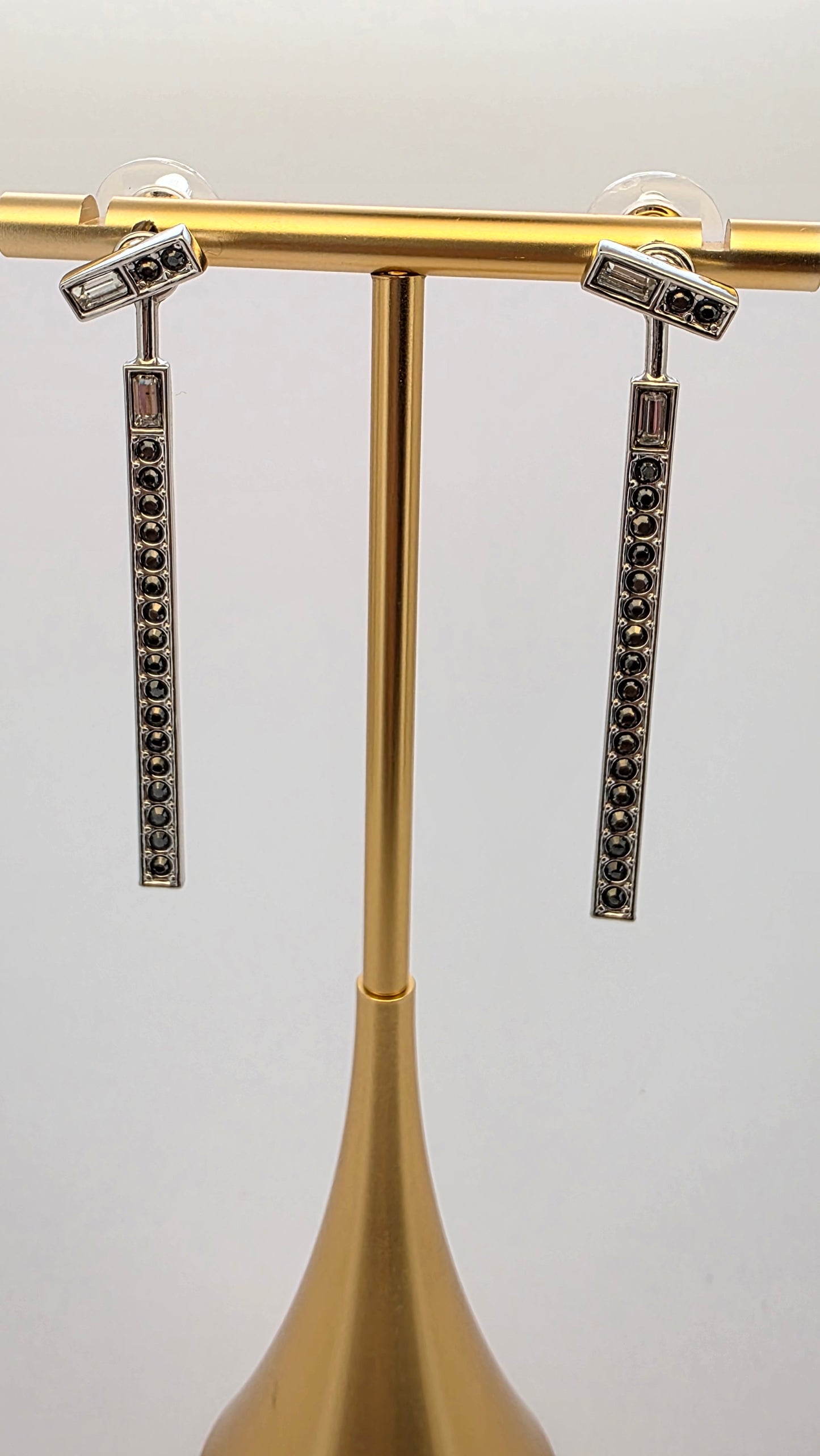 Aro Moras Swarovski línea privada PL