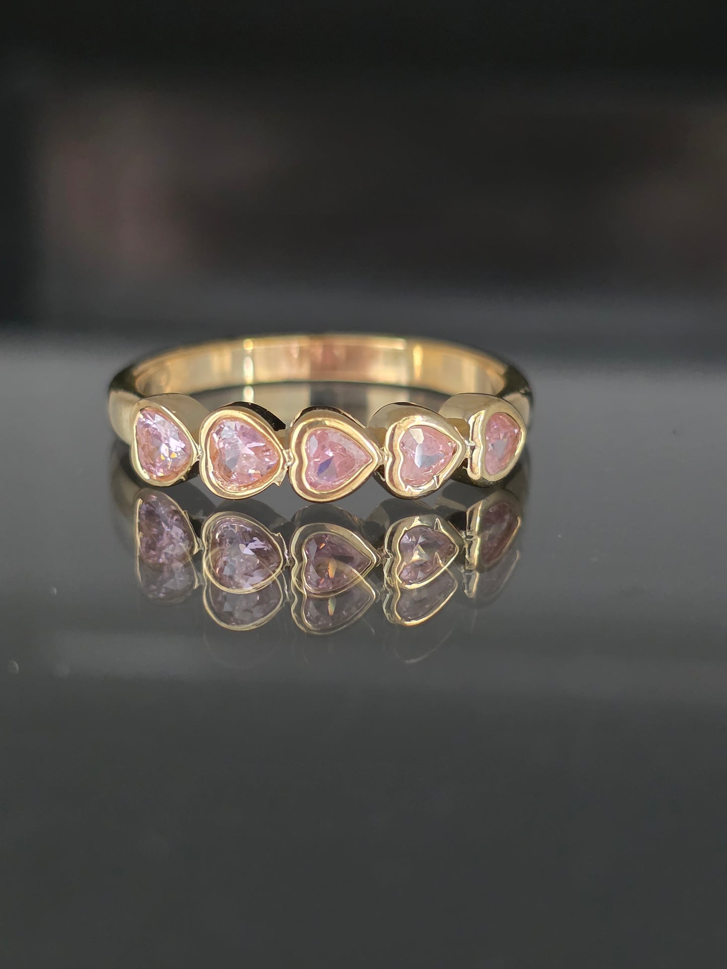 Anillo Paola