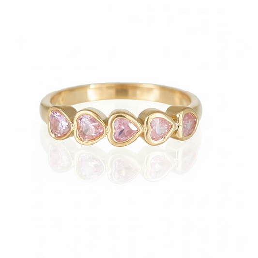 Anillo Paola