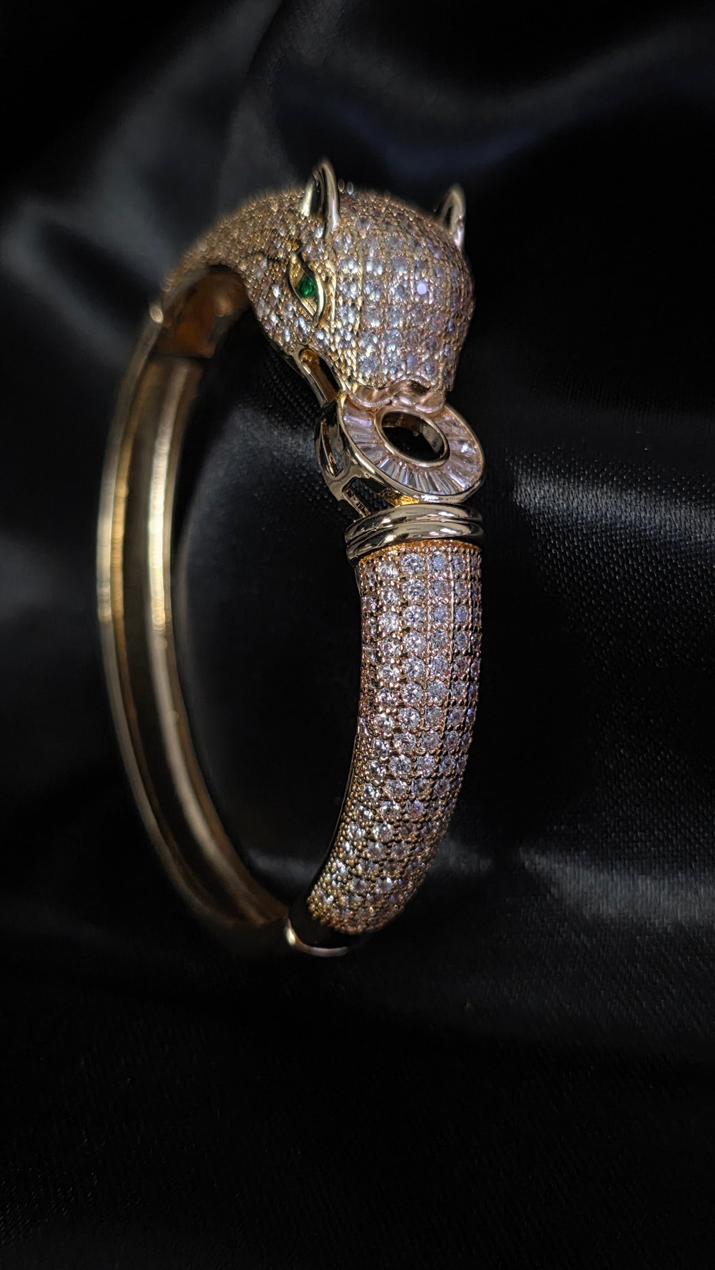 Brazalete Aura Pantera Bg