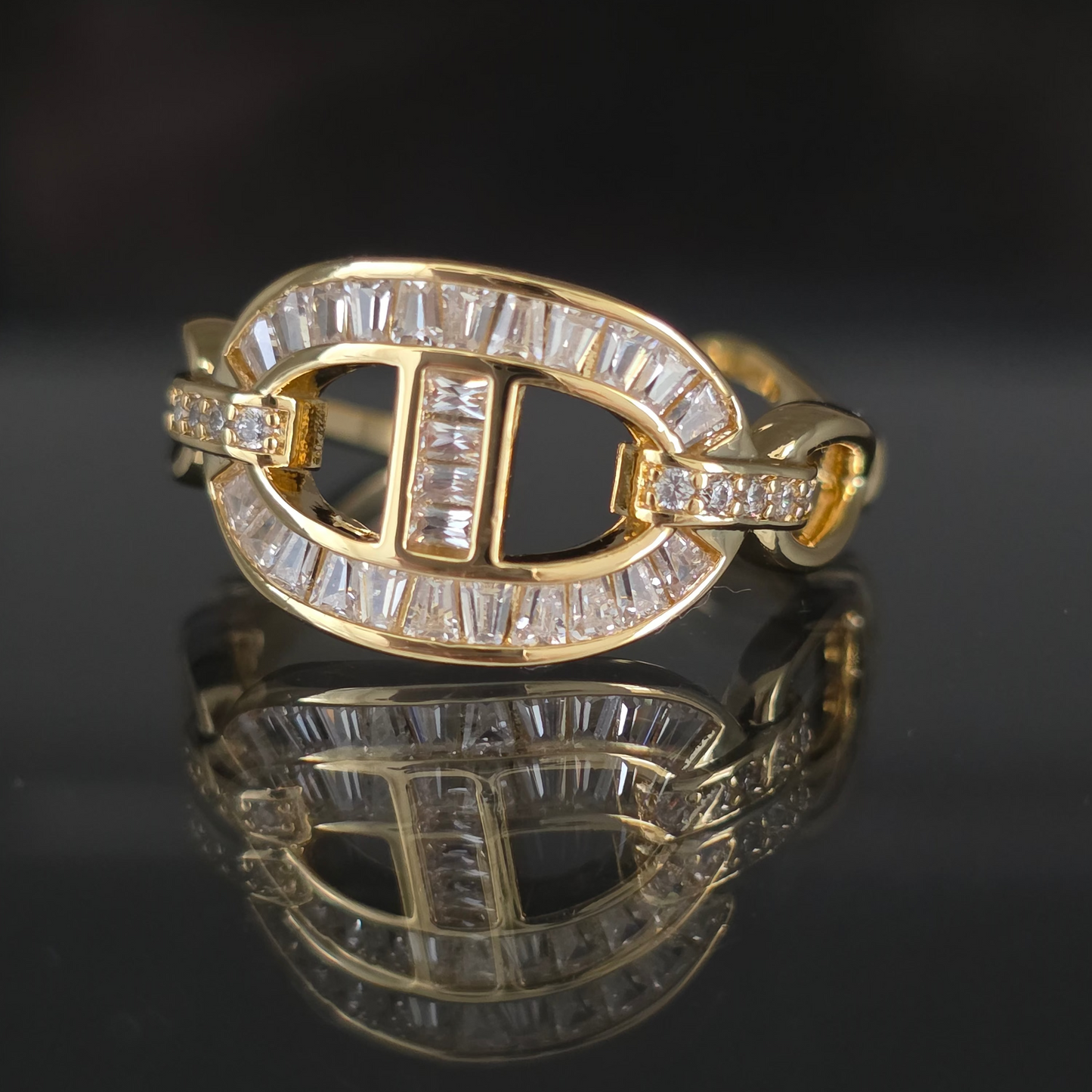 ANILLO DC