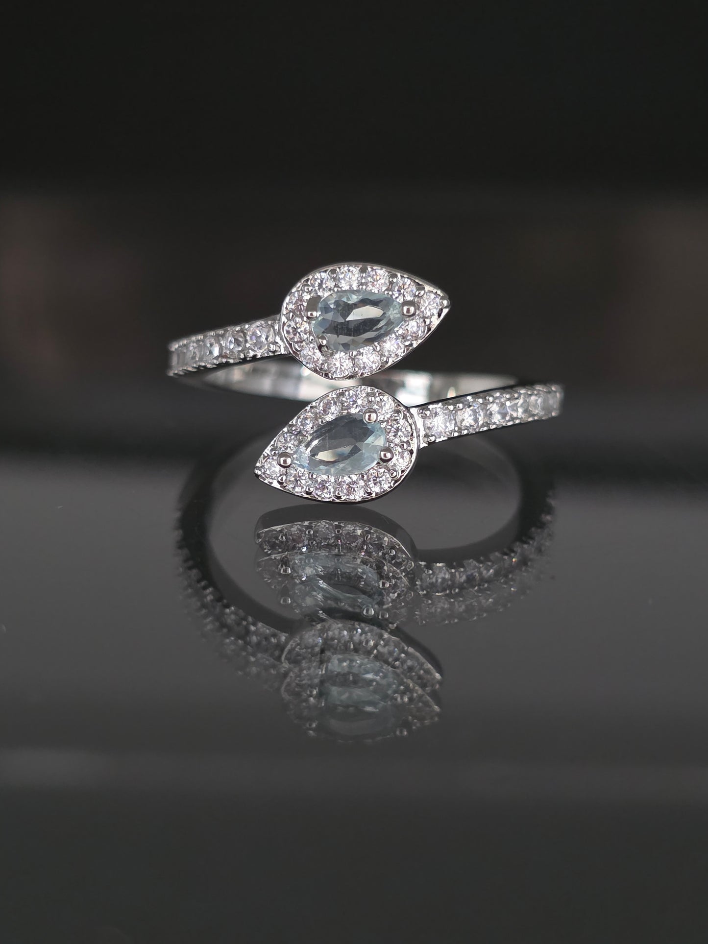 Anillo Carolina