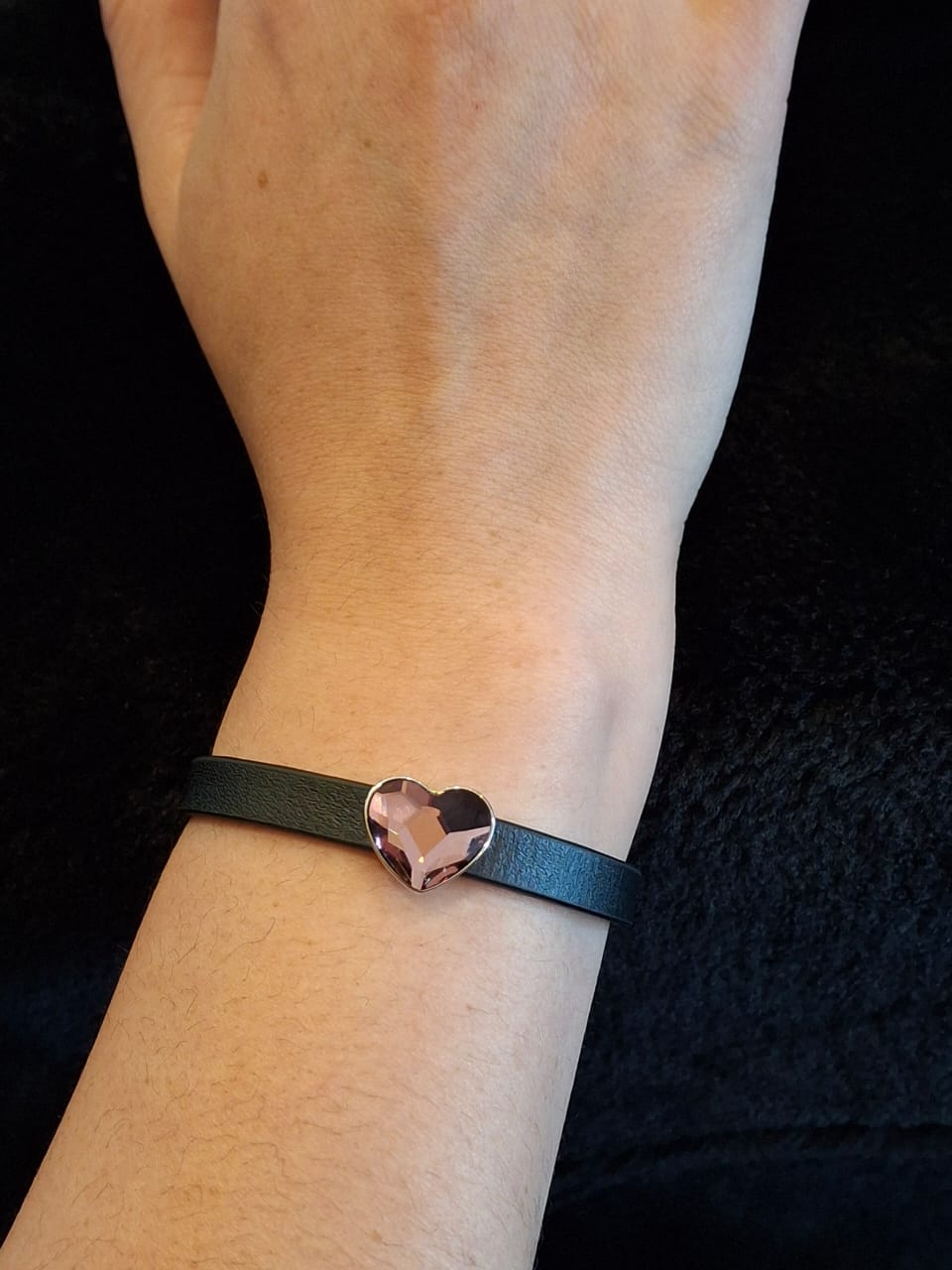 Pulsera cristal Swarovski Banny