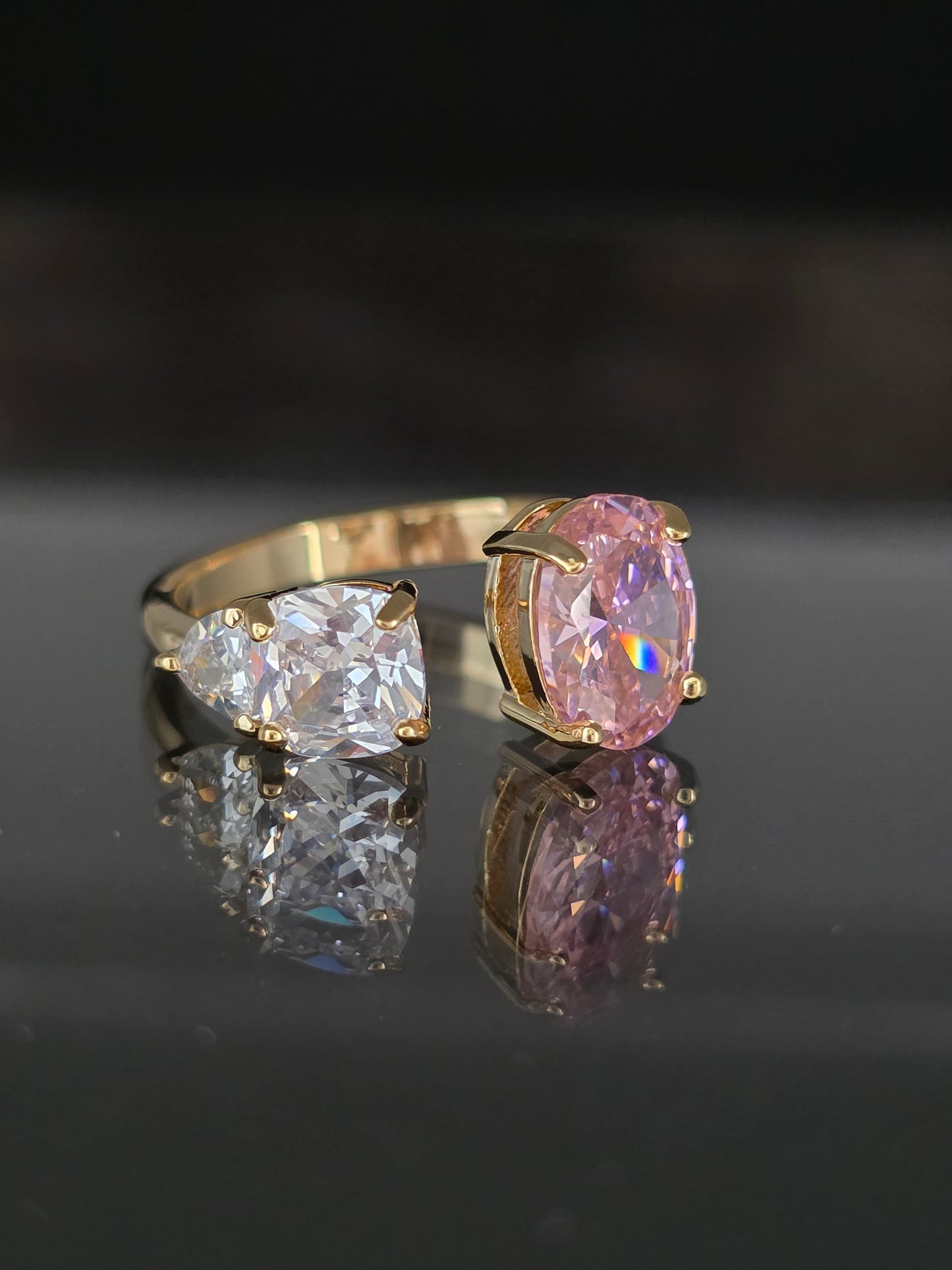 Anillo Pricila