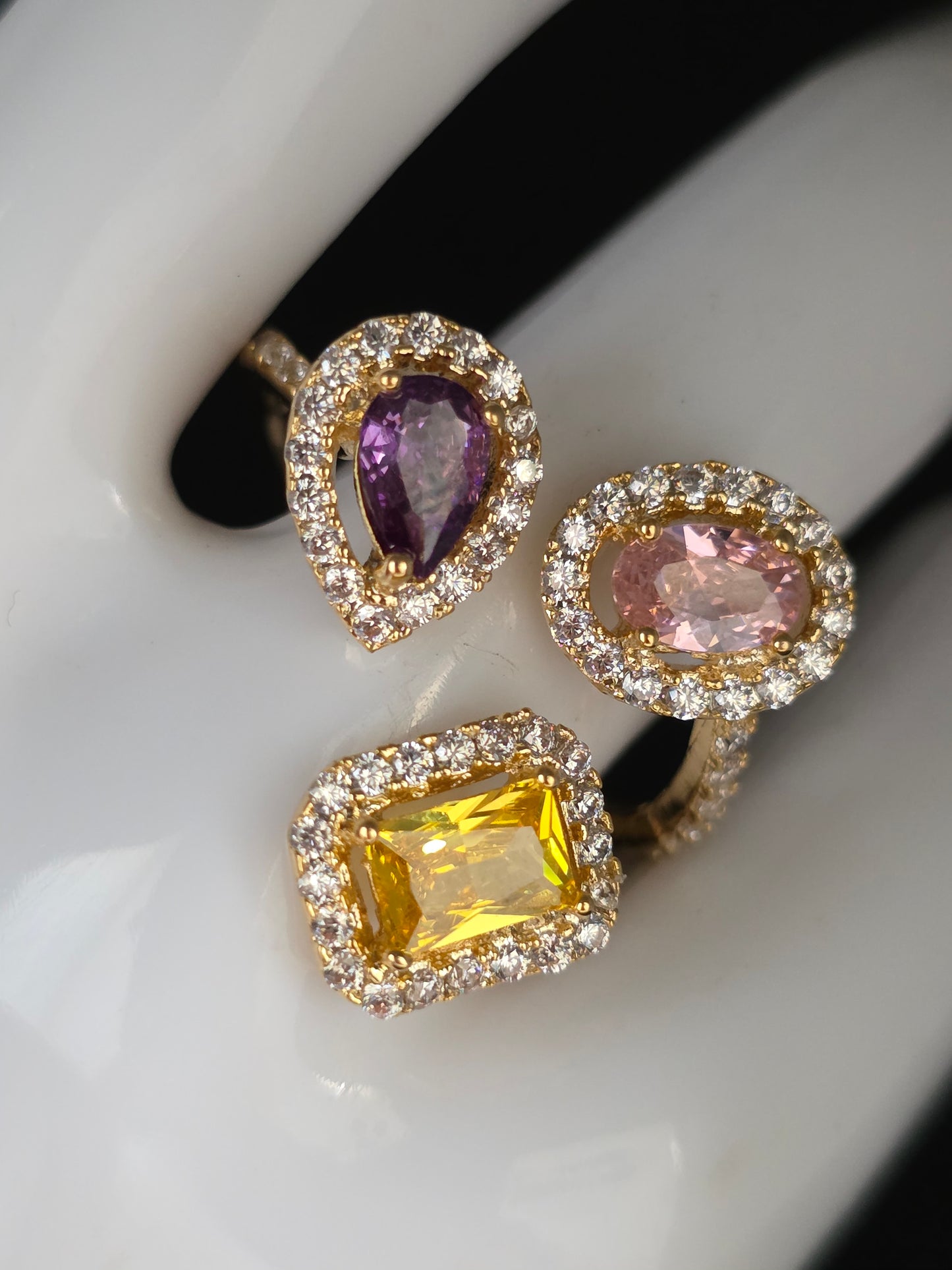 ANILLO RIHANNA