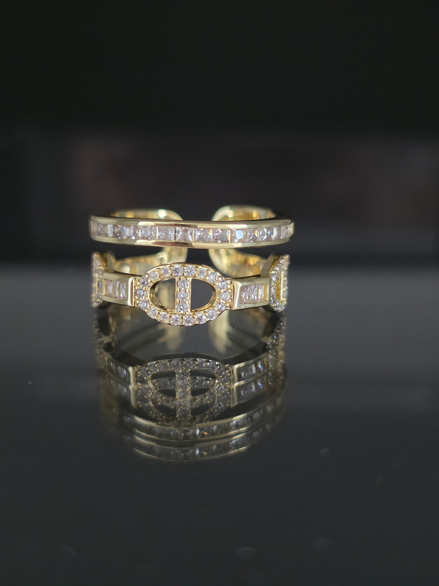 ANILLO LORENA